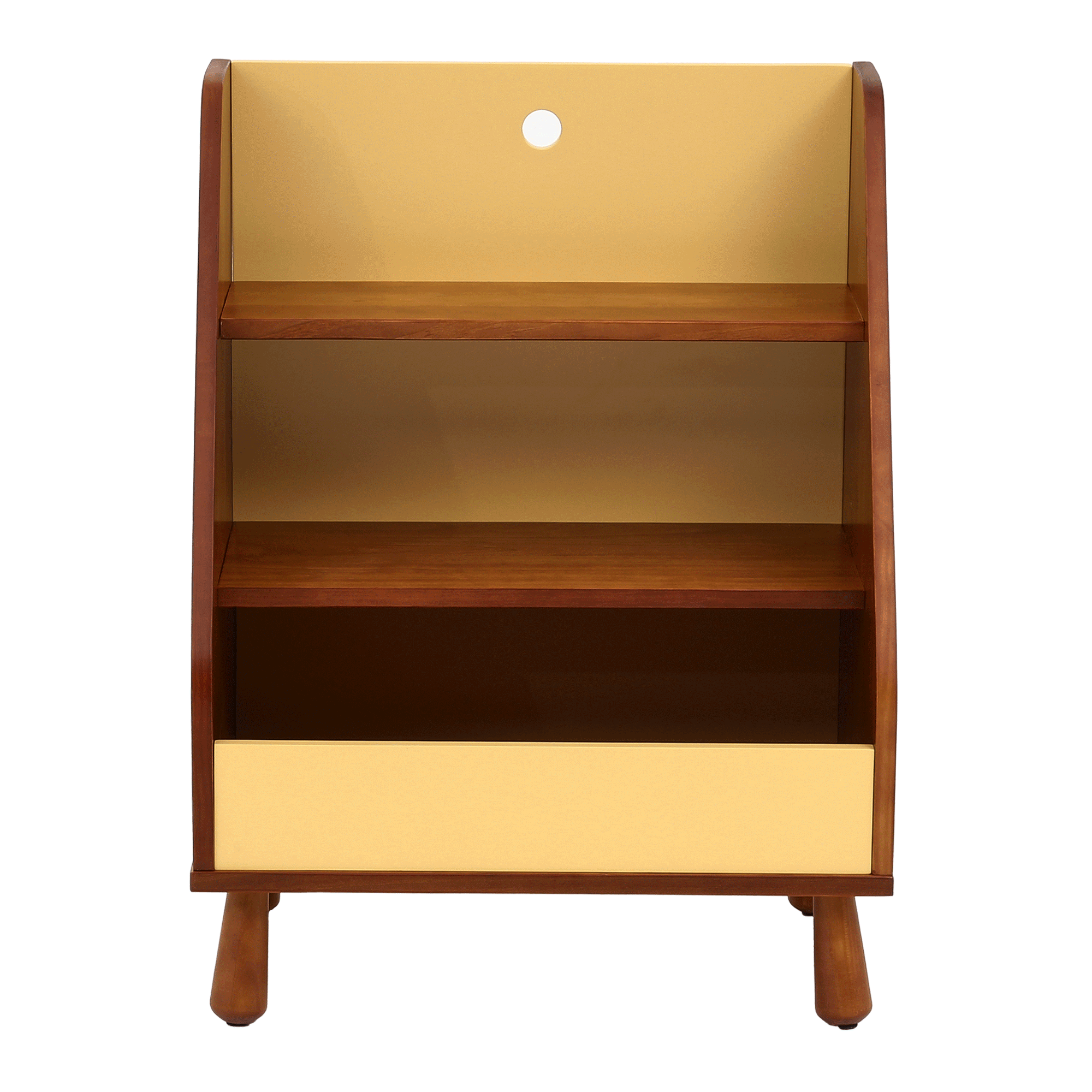 ESTANTE INFANTIL 59 CM X 79 CM SAUÍ