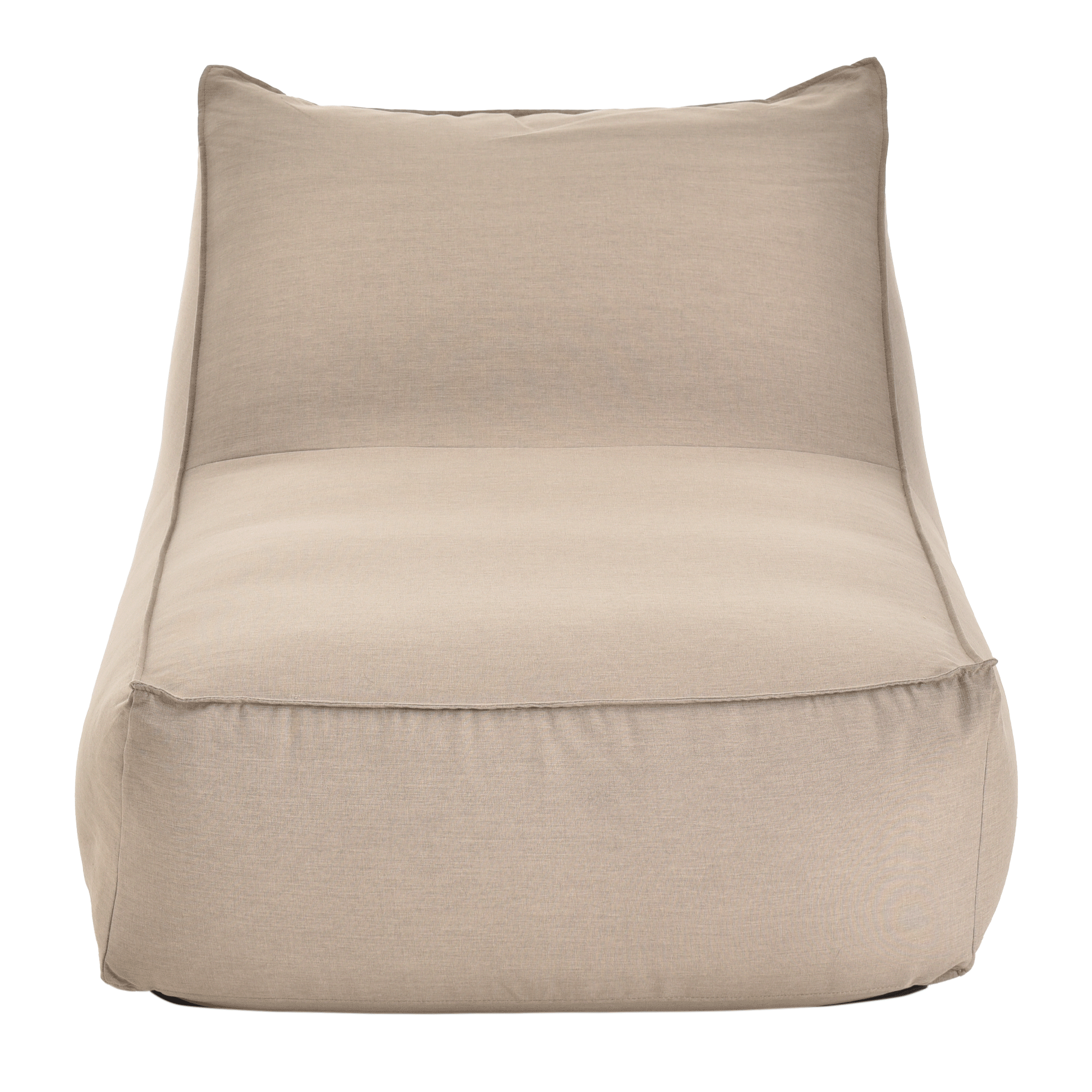 CAMELO - CHAISE LONGUE FLUFE
