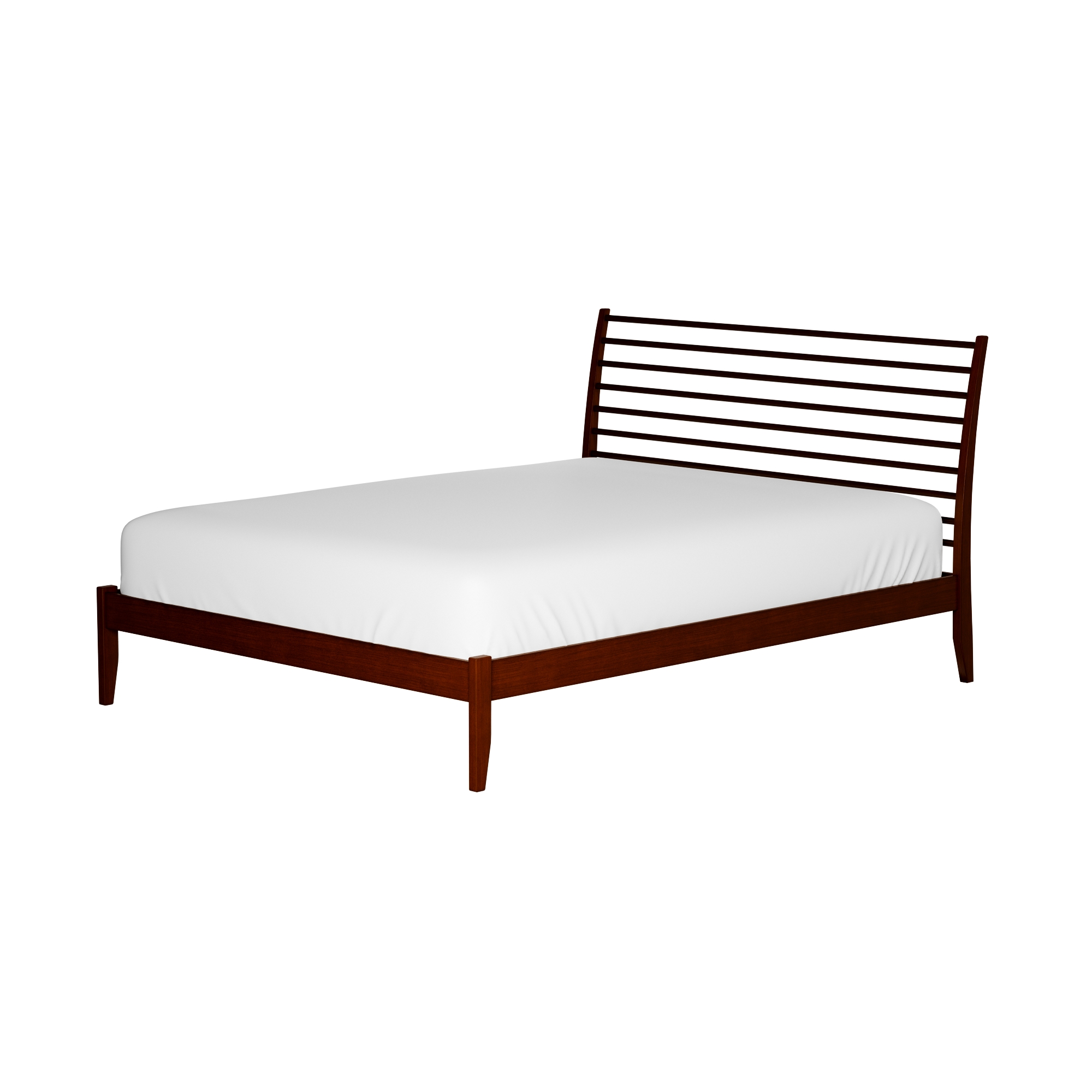 CAMA QUEEN 1,58 M MIRAGE HIGH