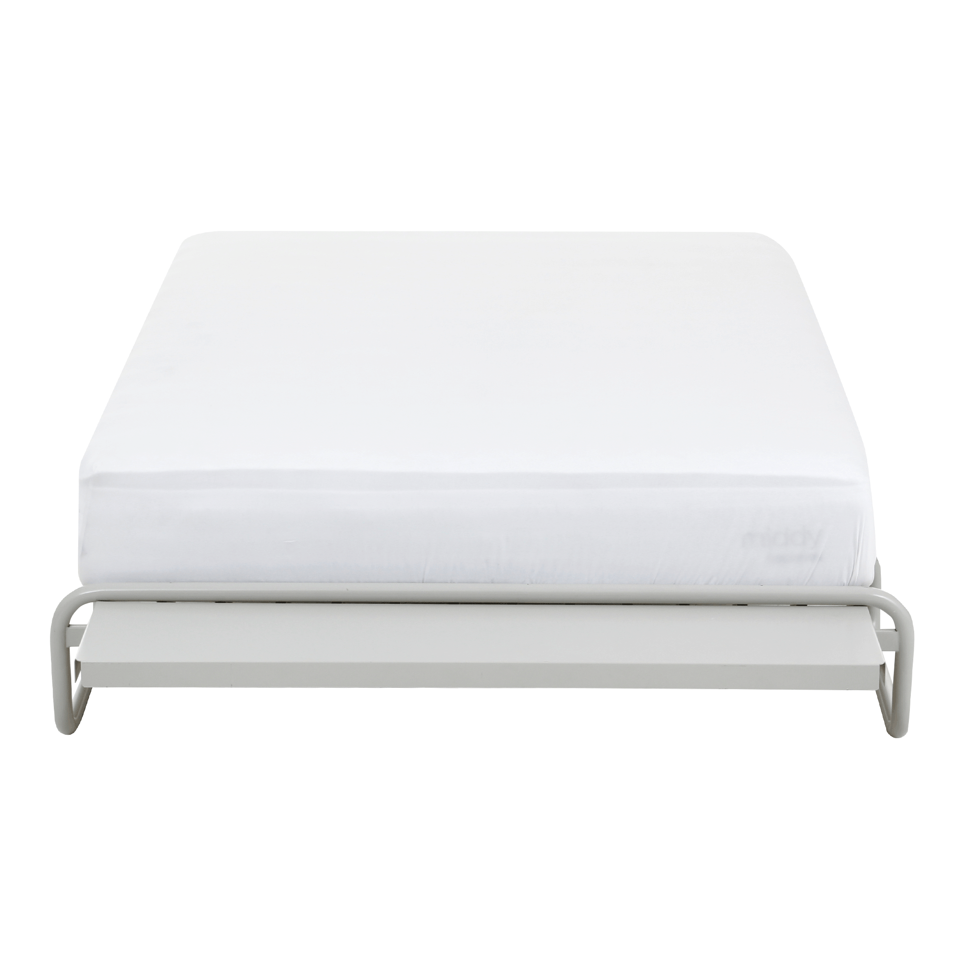 CAMA QUEEN 1,58 M COM BANCO INNA