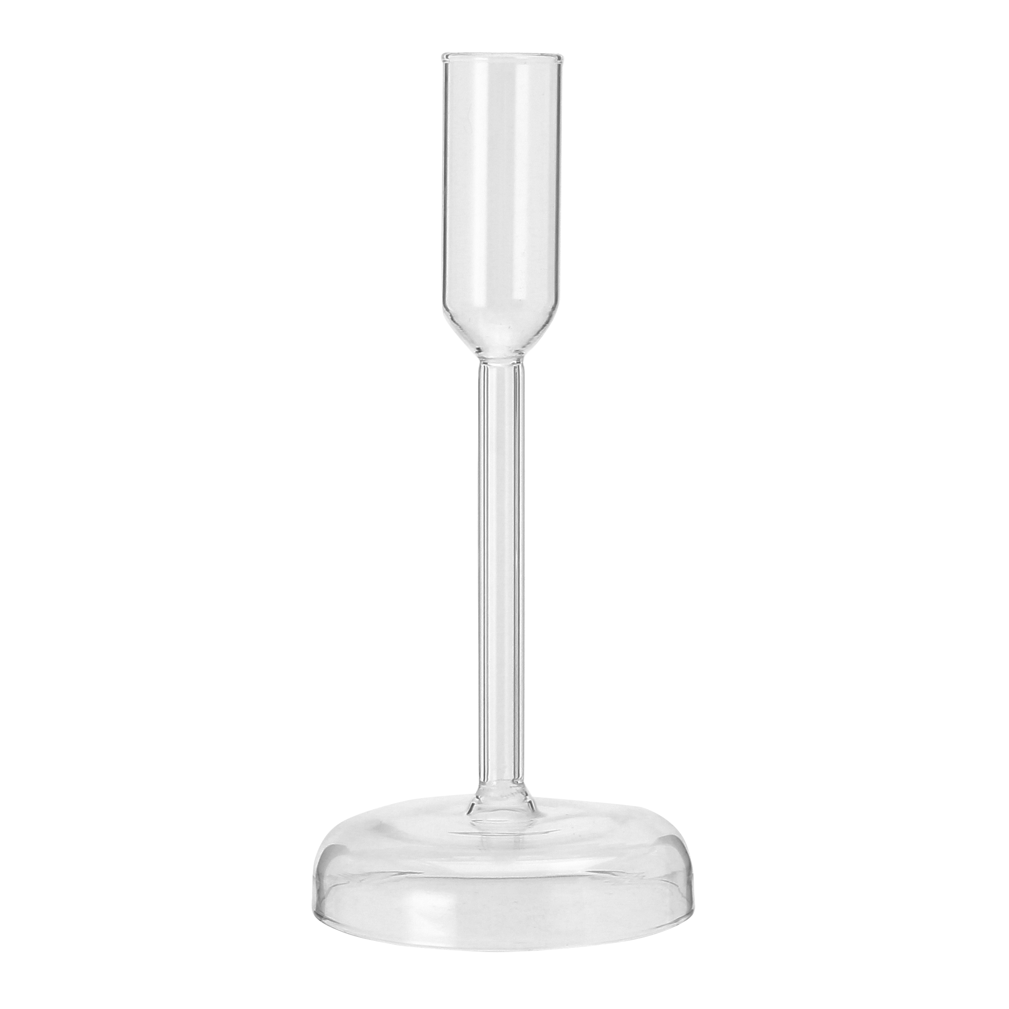 CASTIÇAL 18 CM JARI