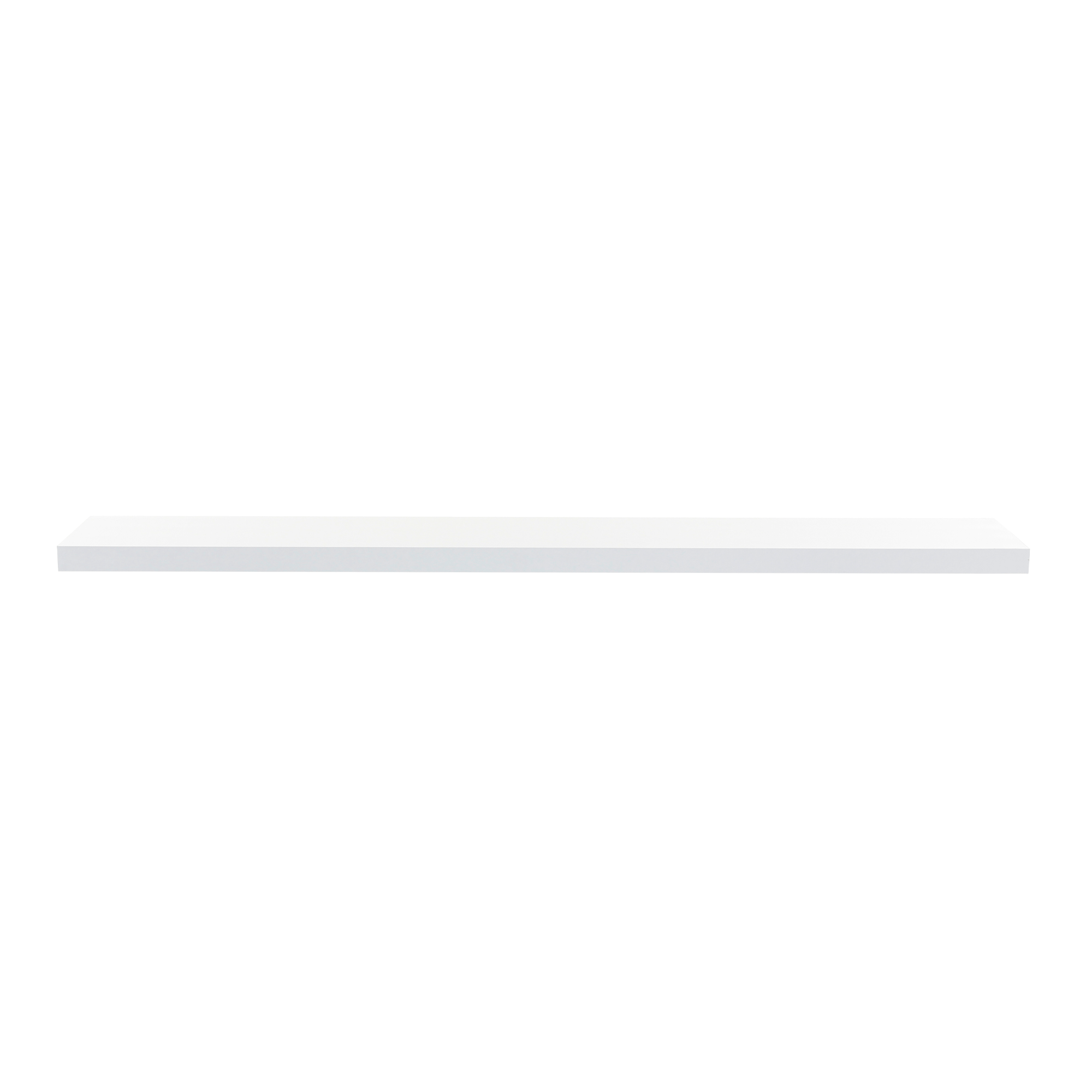 PRATELEIRA 4 CM X 1,50 M X 25 CM BALANCE