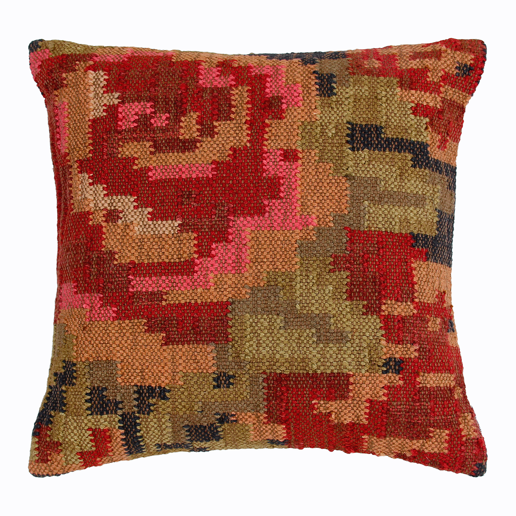 ALMOFADA 50 CM X 50 CM VERSO