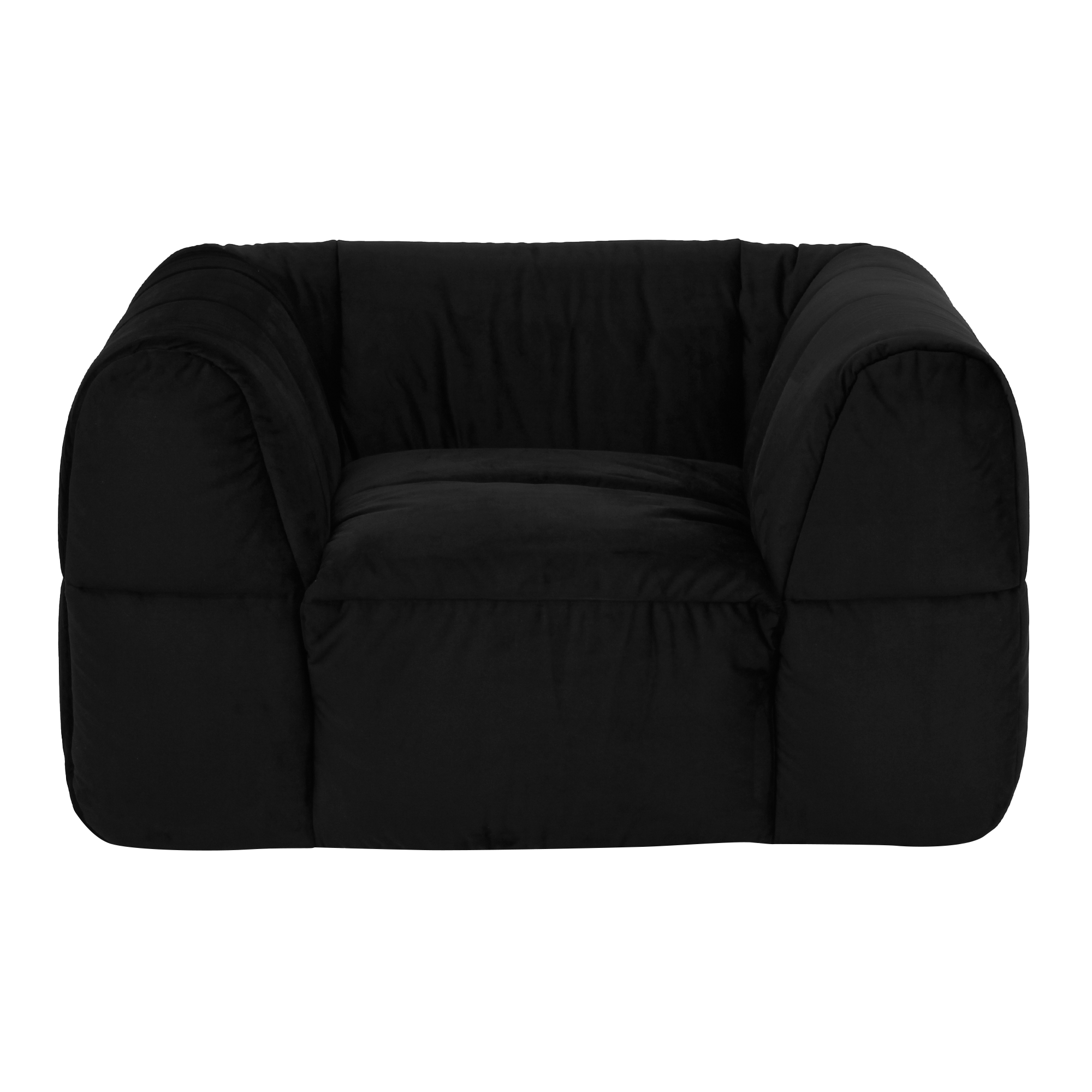 POLTRONA TUFTY