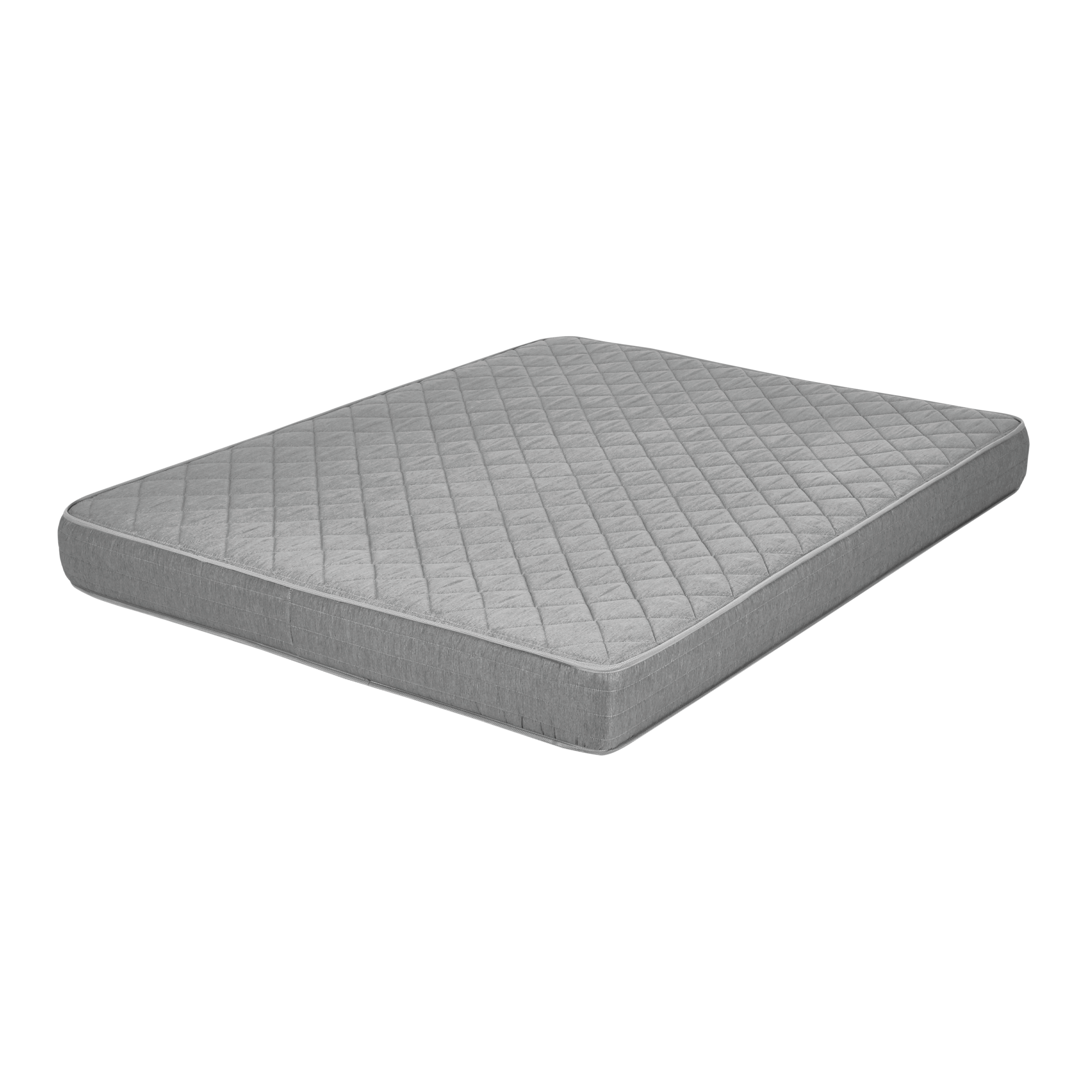 COLCHÃO KING COM MOLAS 1,93 M X 2,03 M X 18 CM SIMPLA