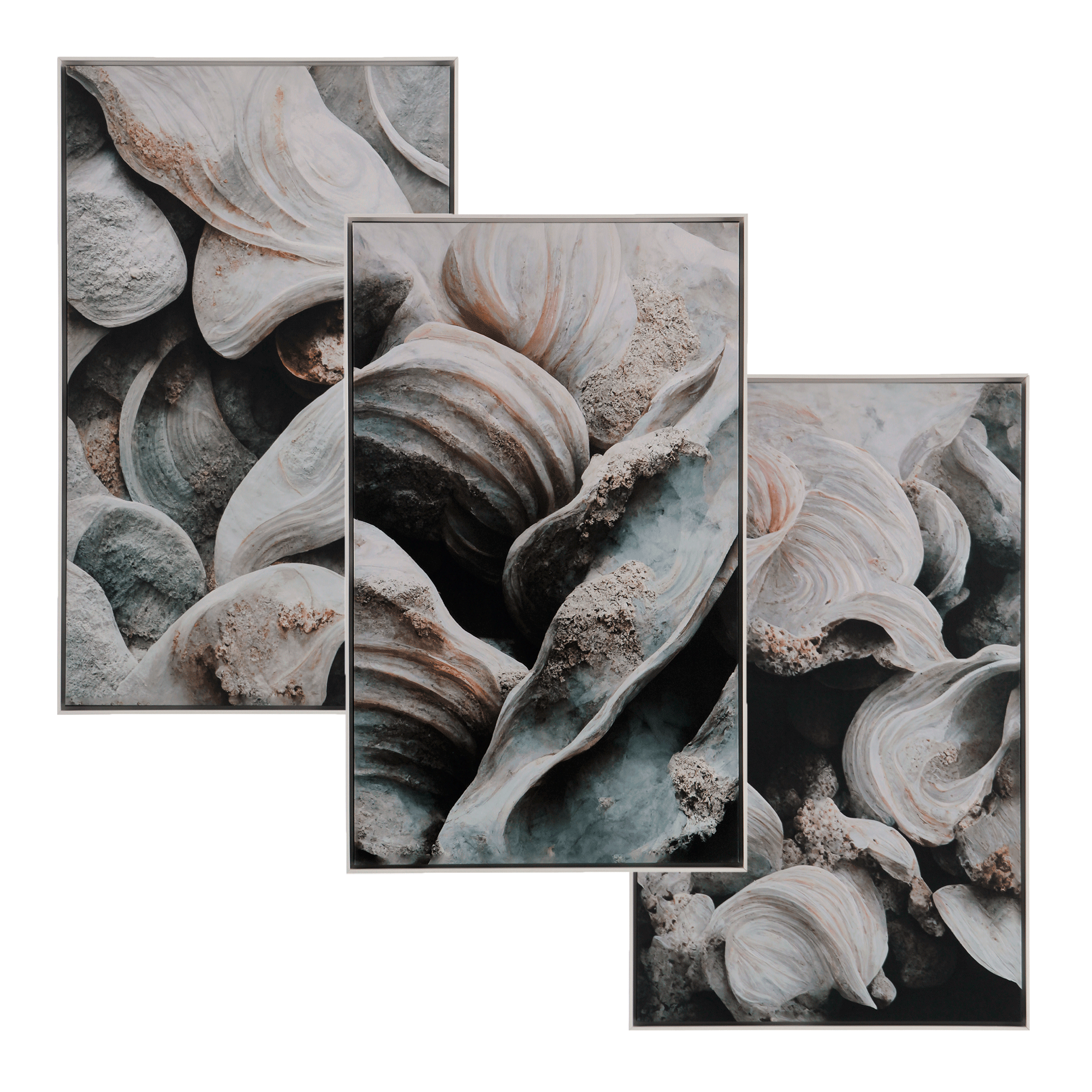 QUADROS PLISSAGE
