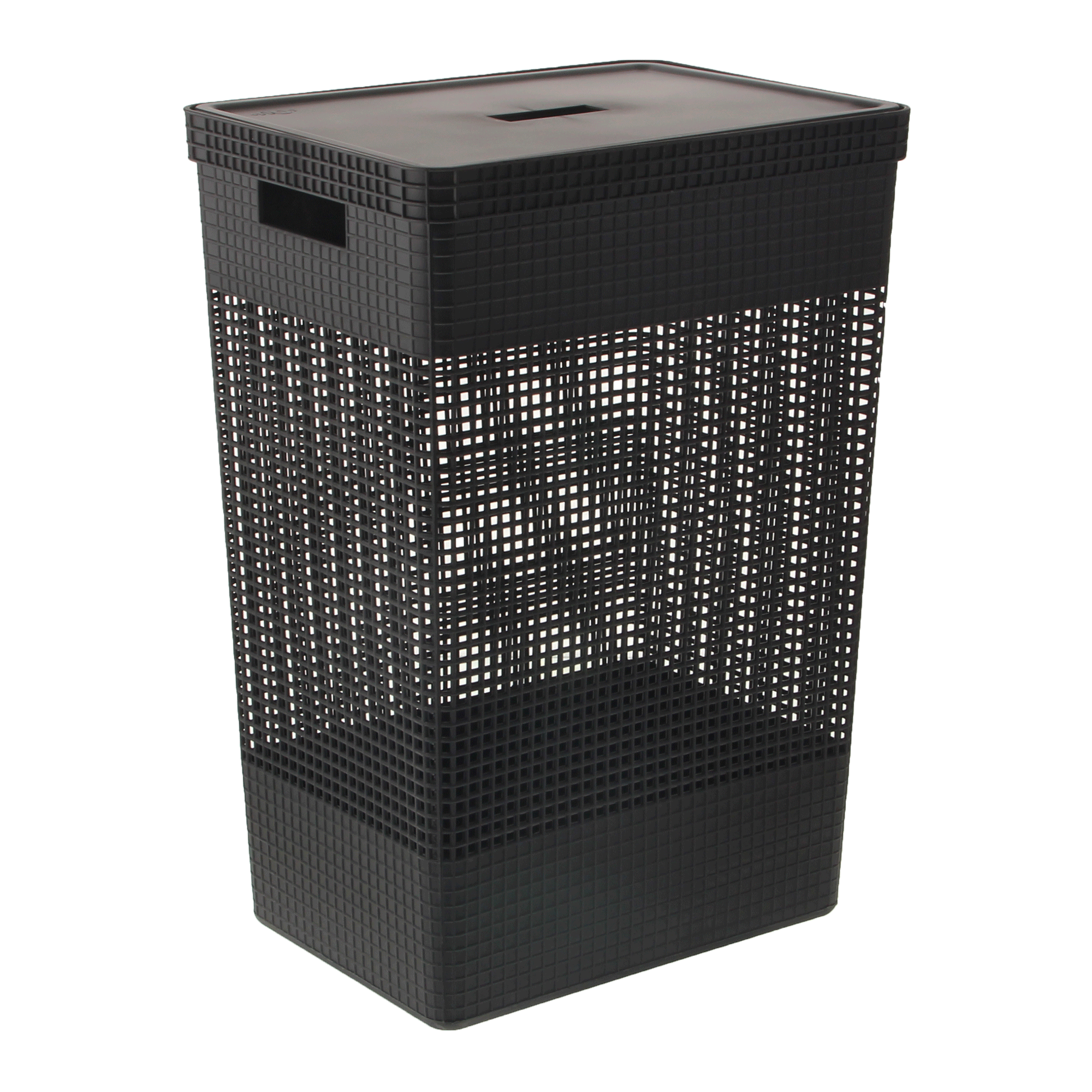 CESTO PARA ROUPAS GRID