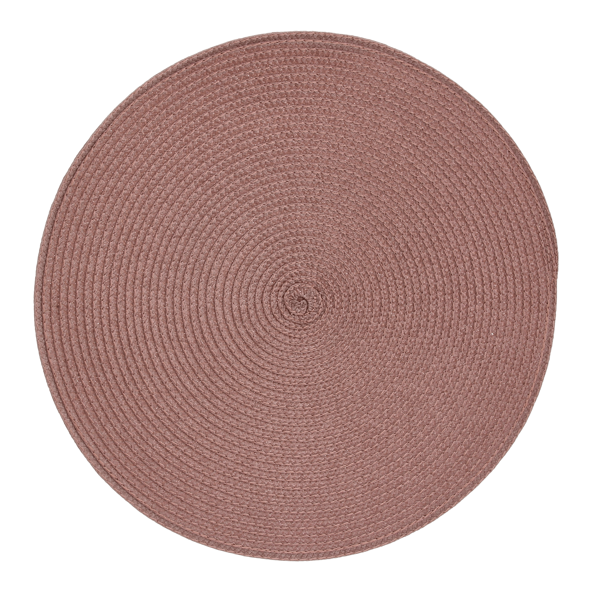 QUARTZO ROSA - LUGAR AMERICANO 38 CM LUCEN