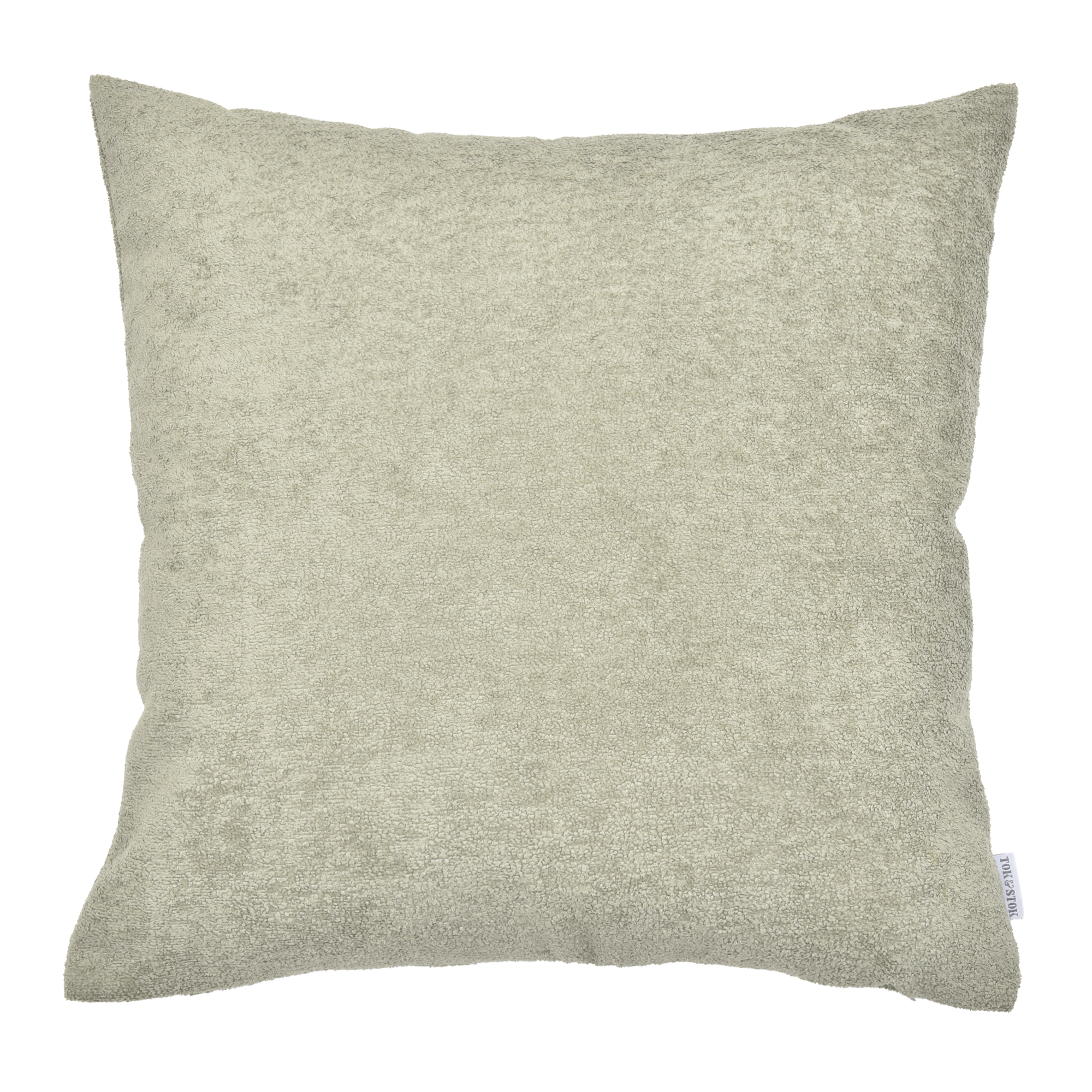 CAPA ALMOFADA 43 CM X 43 CM ICAPUÍ