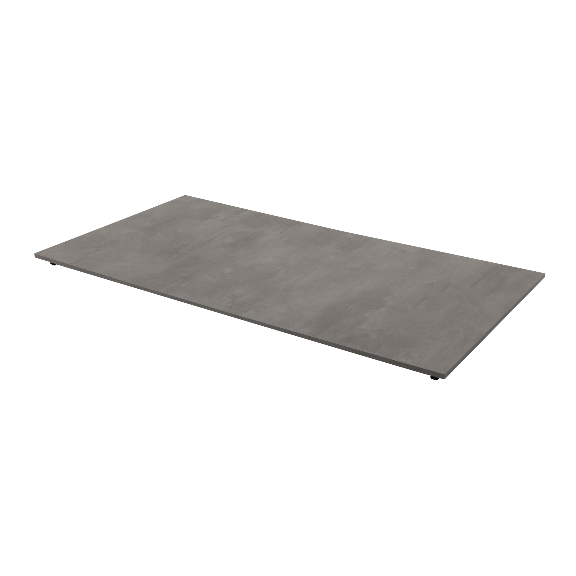 TAMPO DE MESA MADEIRA 1,80 M X 95 CM METRIC