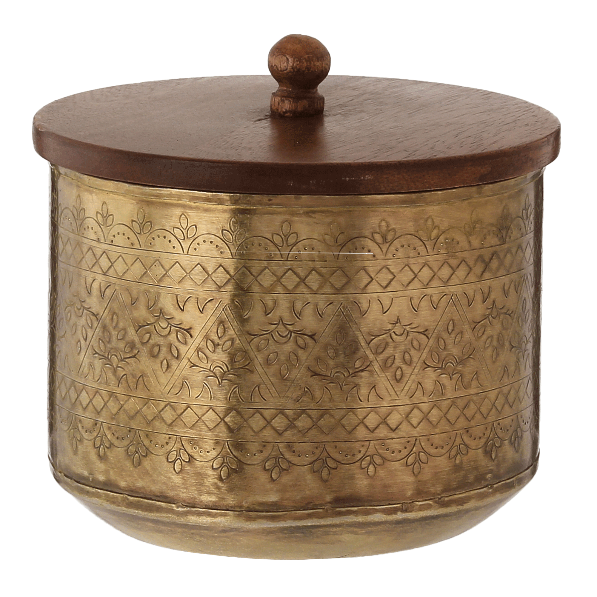 CAIXA DECORATIVA 16 CM X 14 CM PROA
