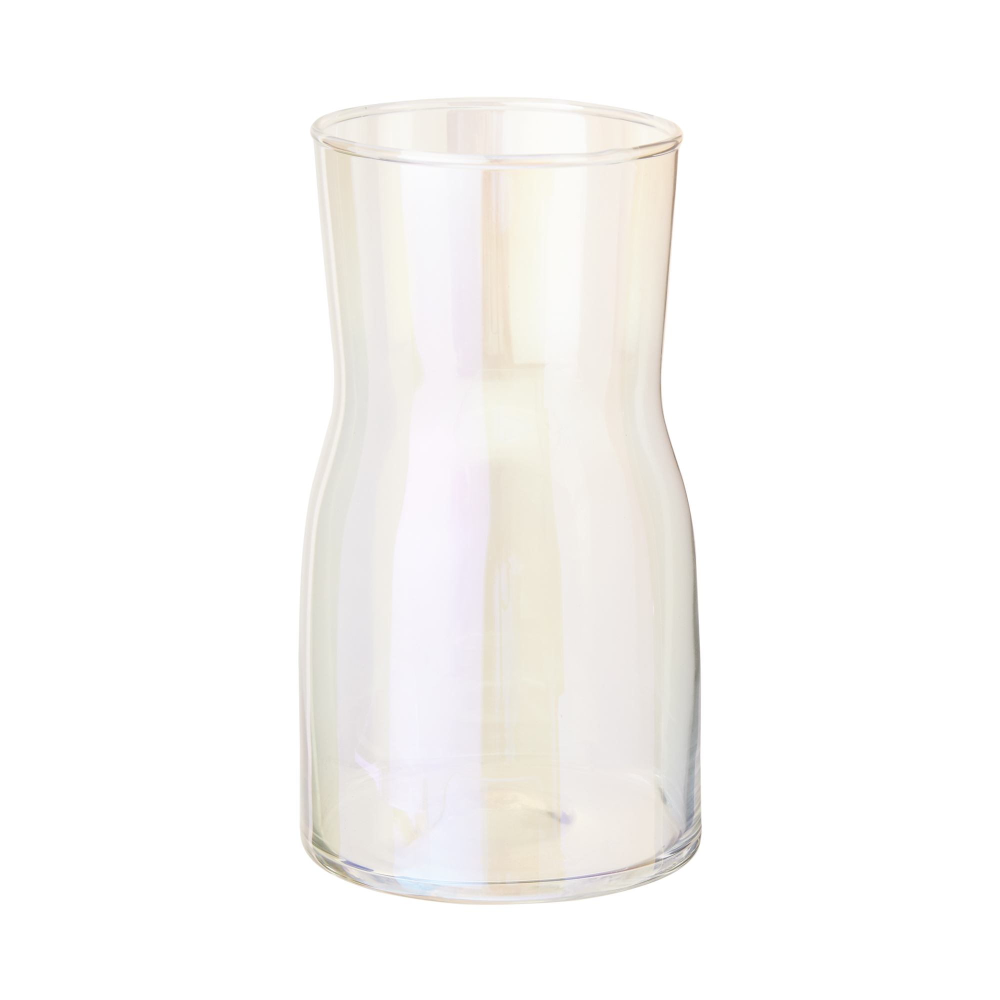 VASO 17 CM LUSTER