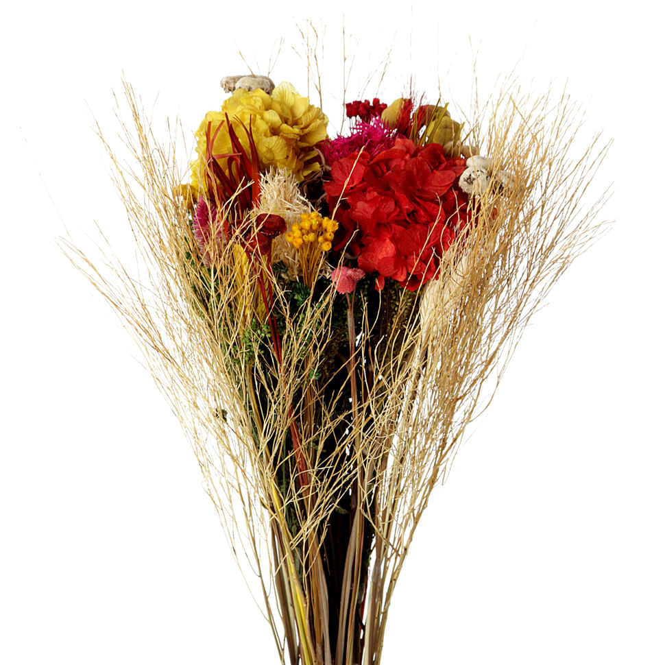 BOUQUET SILVESTRE