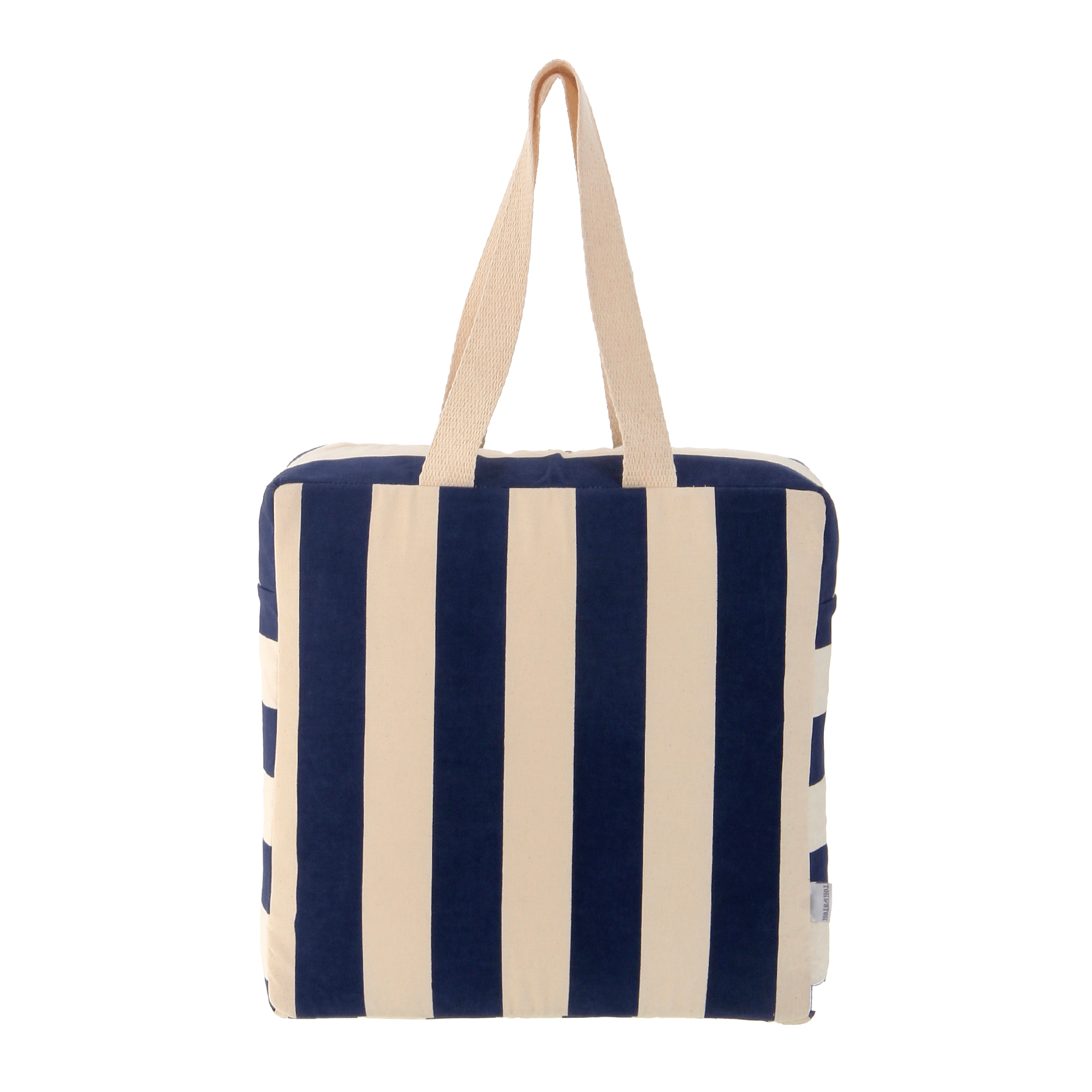 BOLSA TÉRMICA BLUESTRIPE