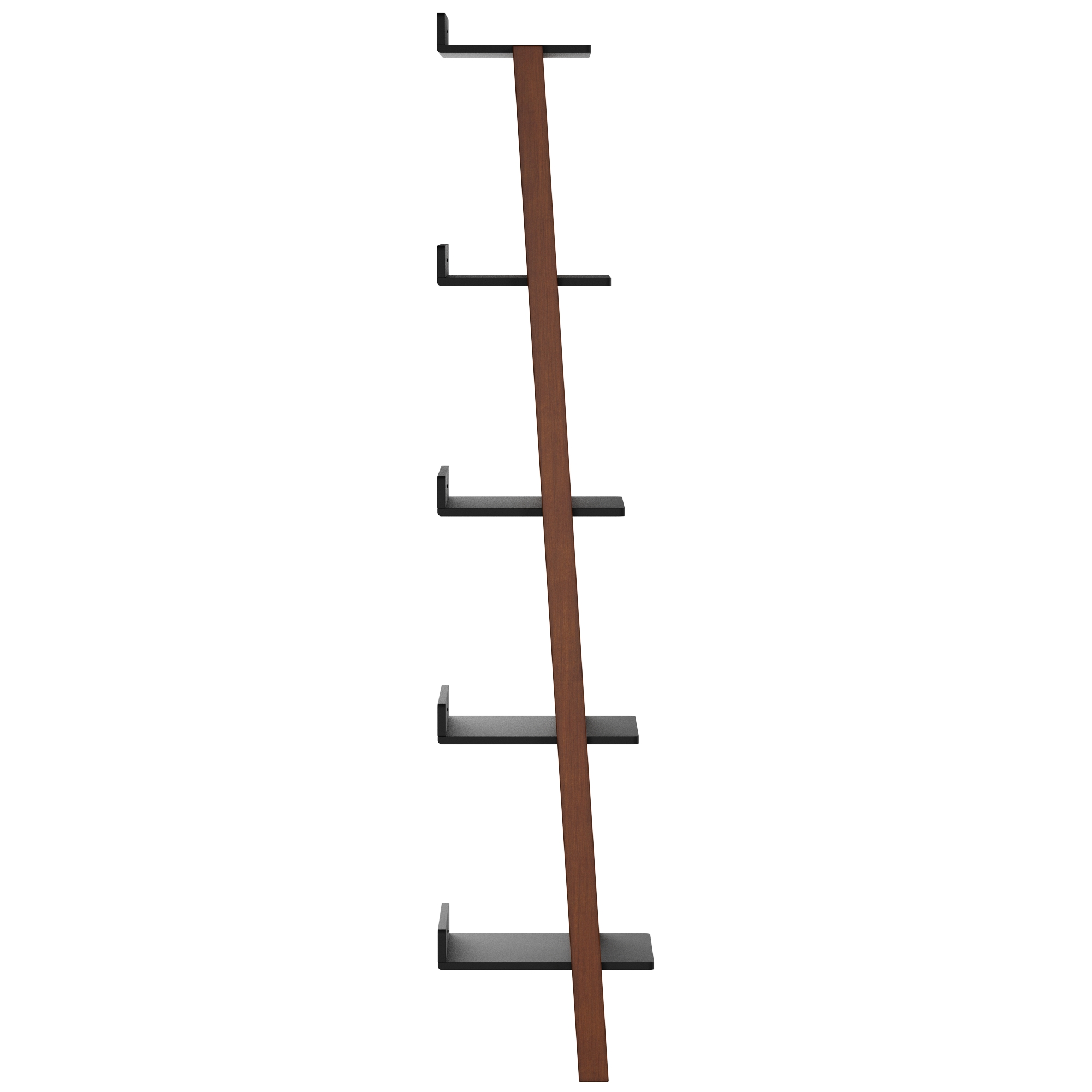ESTANTE 48 CM X 1,85 M HANNA