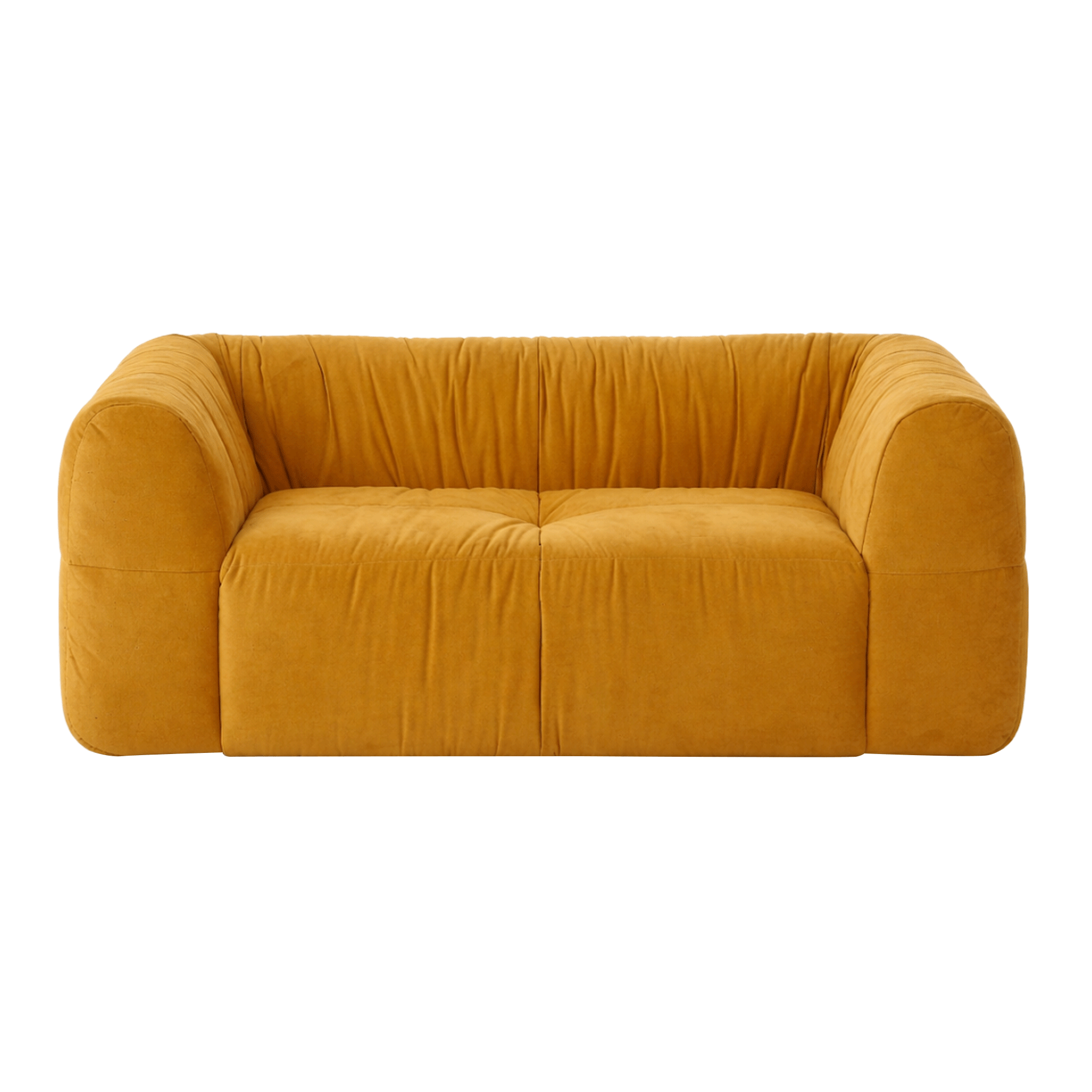 SOFÁ 2 LUGARES TUFTY