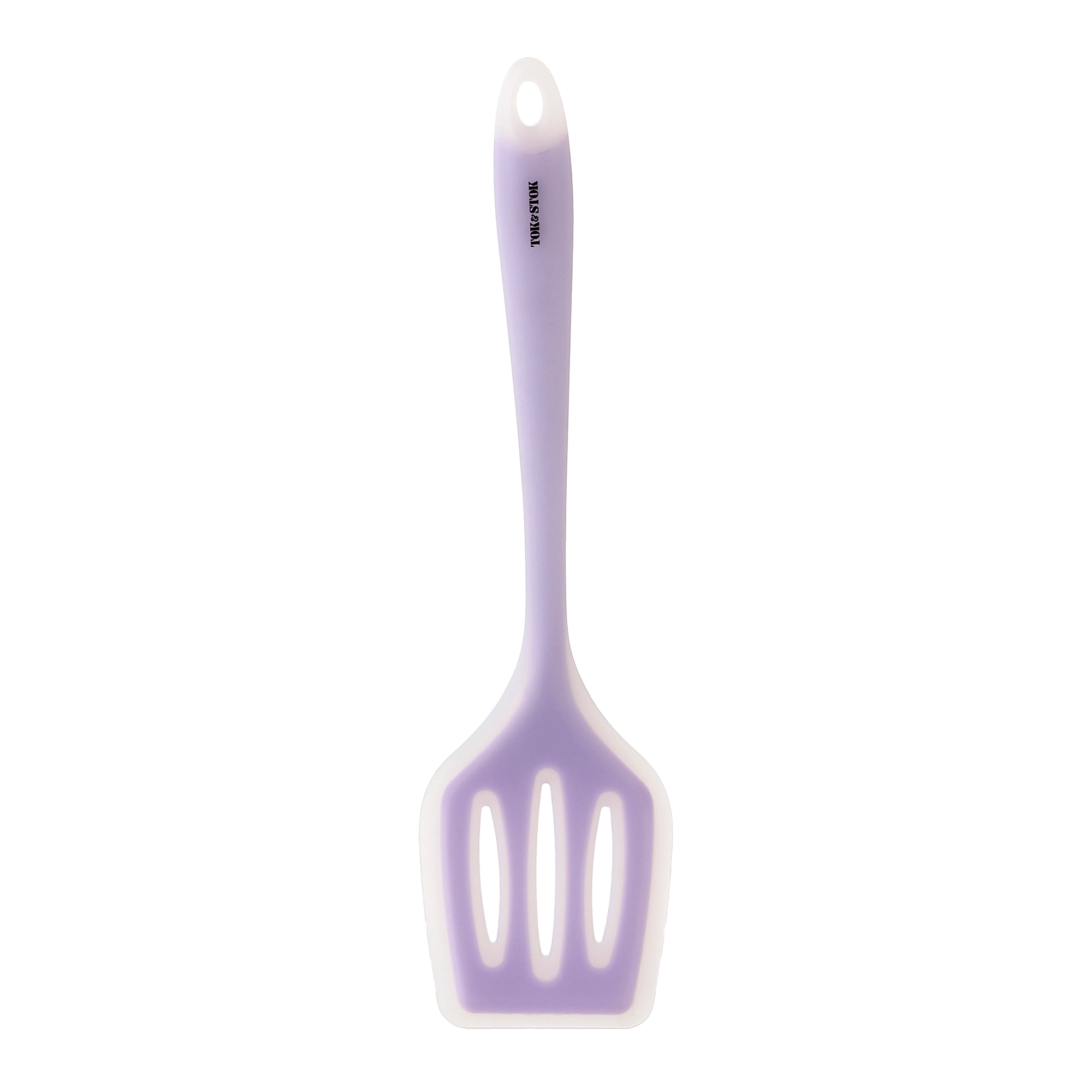 ESPÁTULA VAZADA 30 CM COCINA