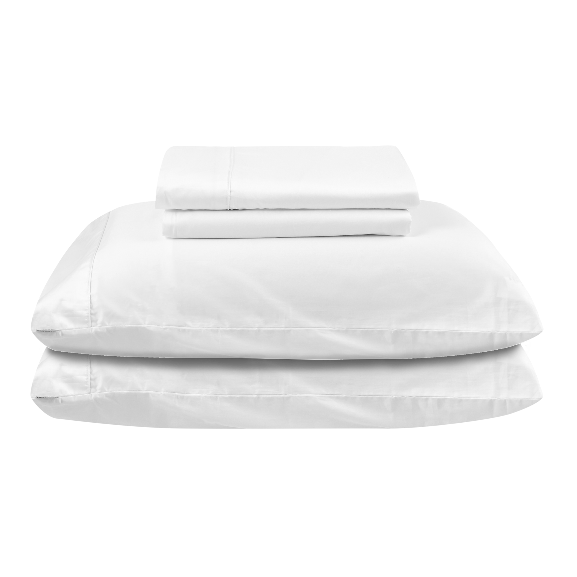 JOGO DE CAMA 4 PEÇAS CASAL HIGH-SATIN