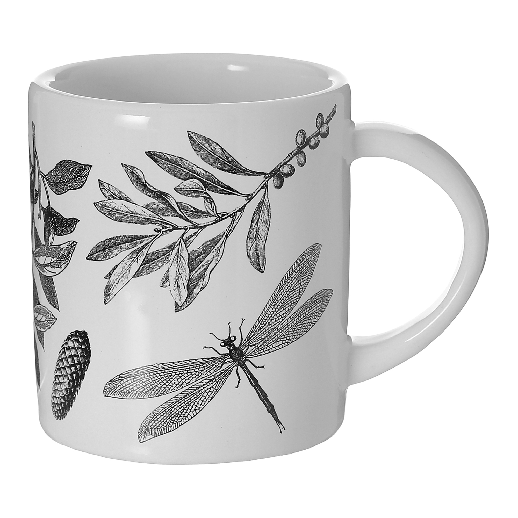 CANECA 300 ML NATUREZA