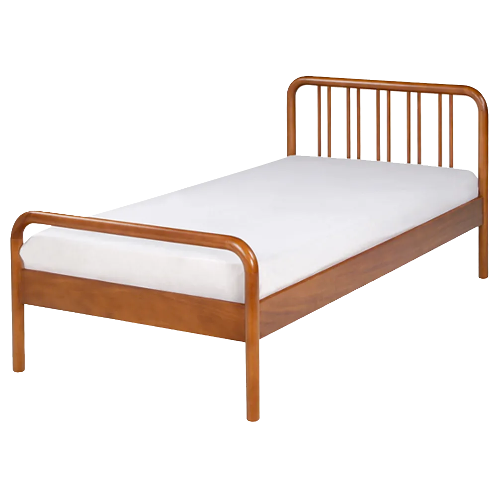 CAMA DE SOLTEIRO 88 CM PATENTE