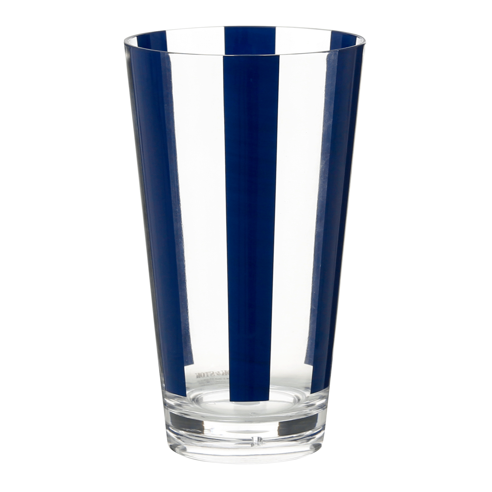COPO SOFT DRINK 650 ML BLUESTRIPE