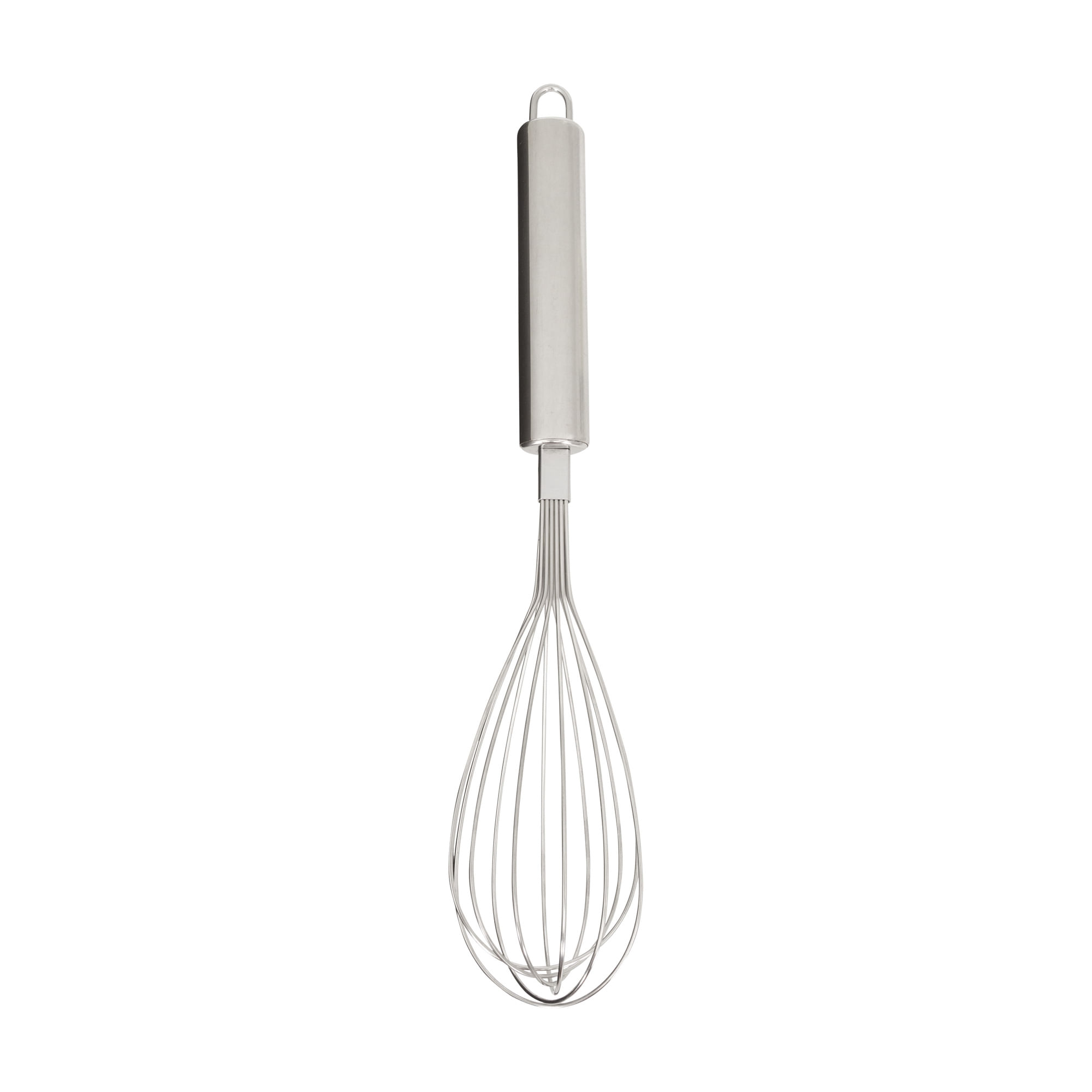 BATEDOR DE CLARAS 25 CM ELLIP