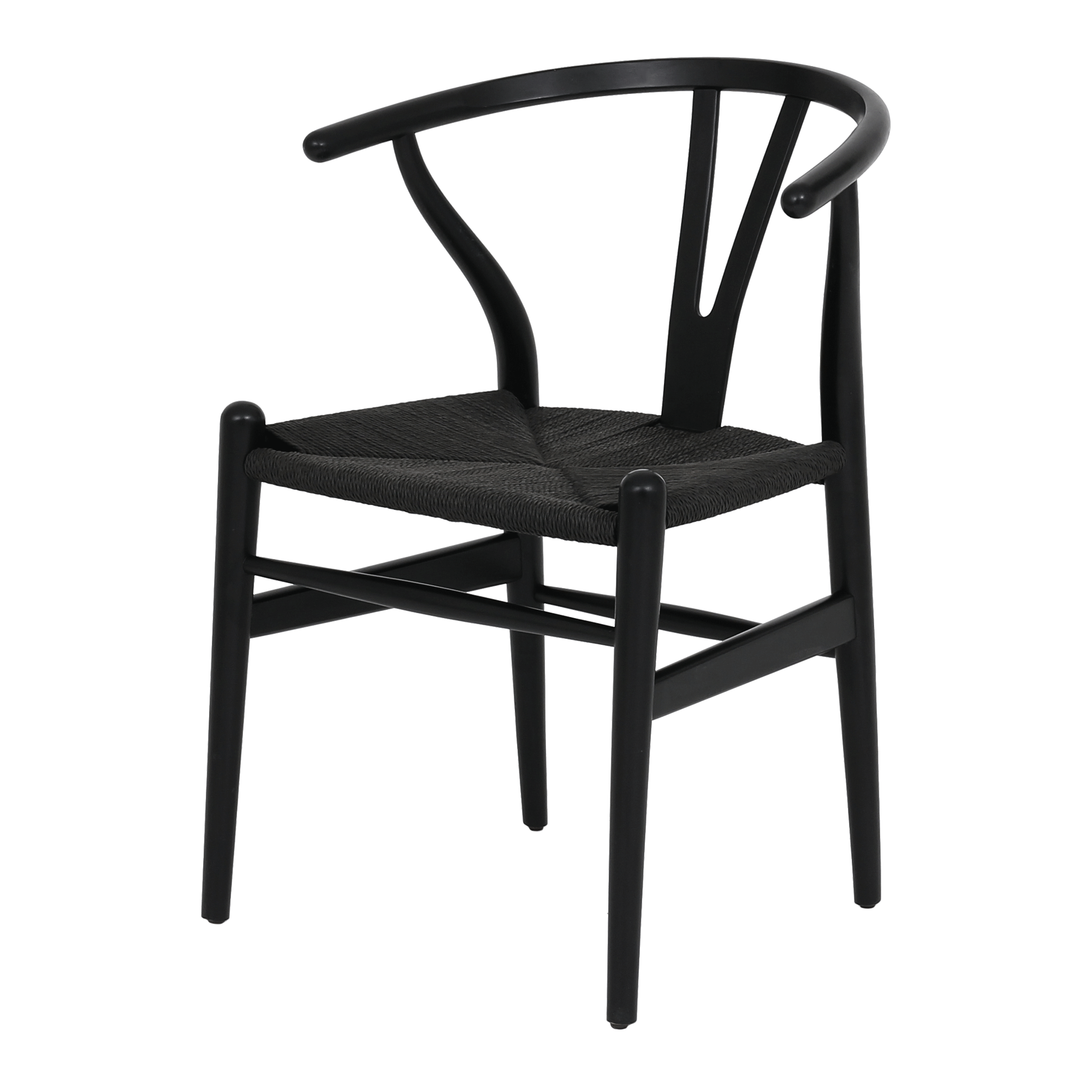 CADEIRA WISHBONE