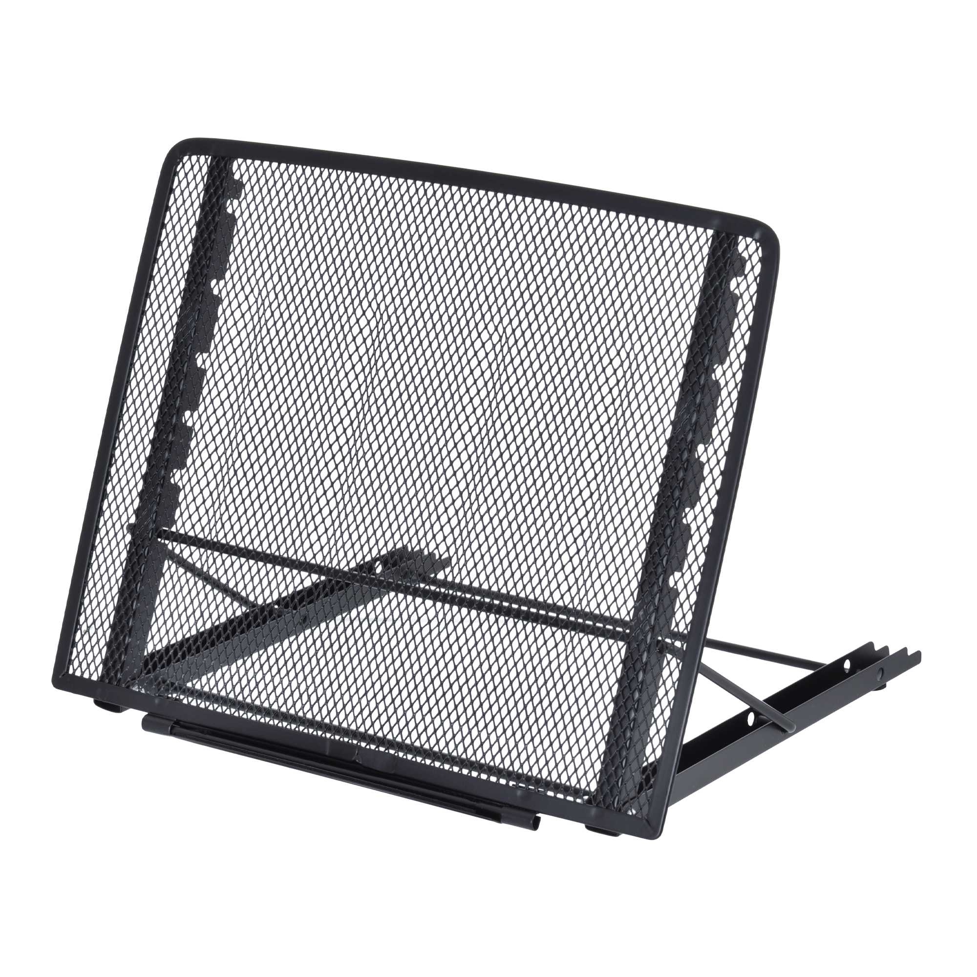 PRETO - SUPORTE PARA NOTEBOOK SHOW