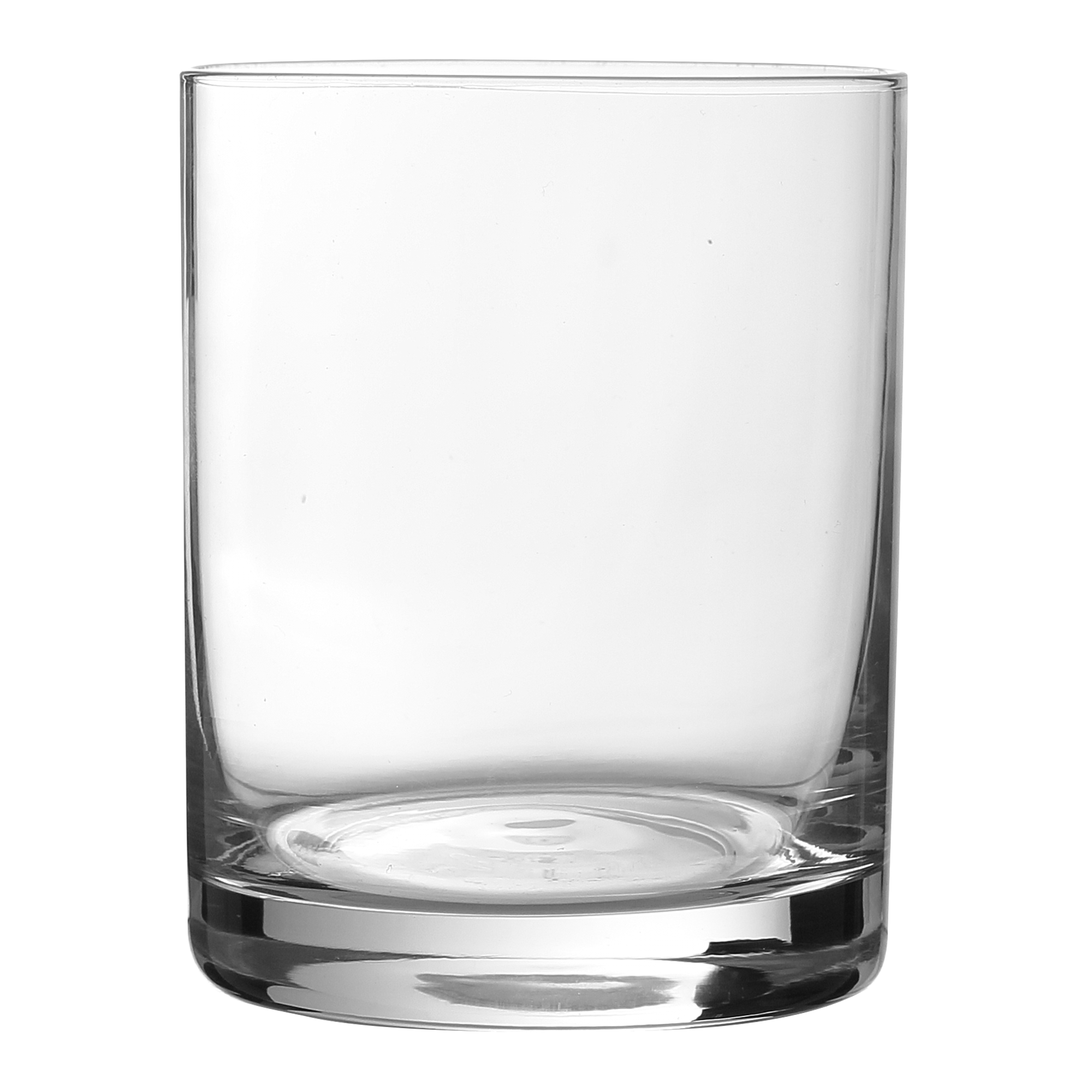 COPO ON THE ROCKS 400 ML CYLINDER