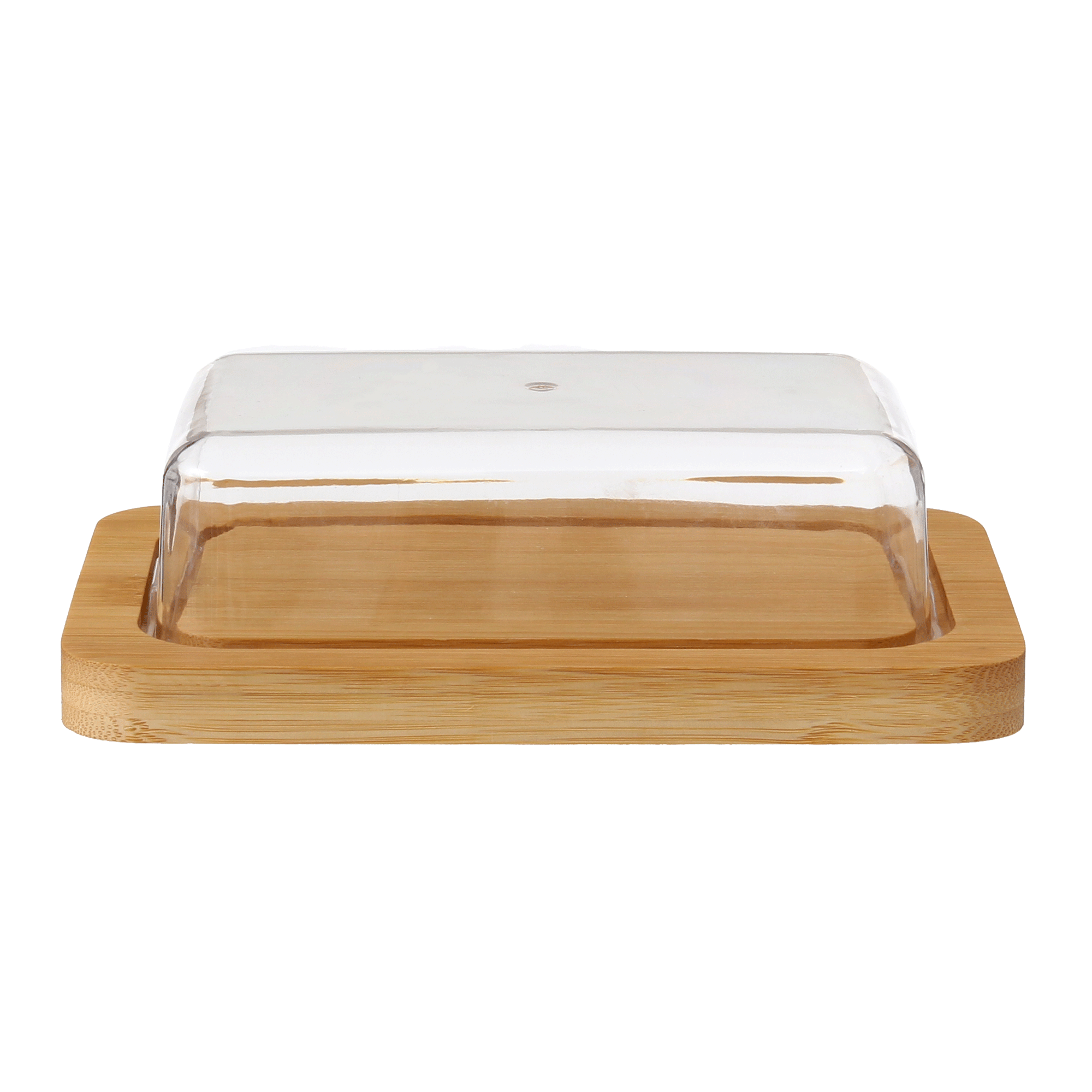 MANTEIGUEIRA BAMBOO I