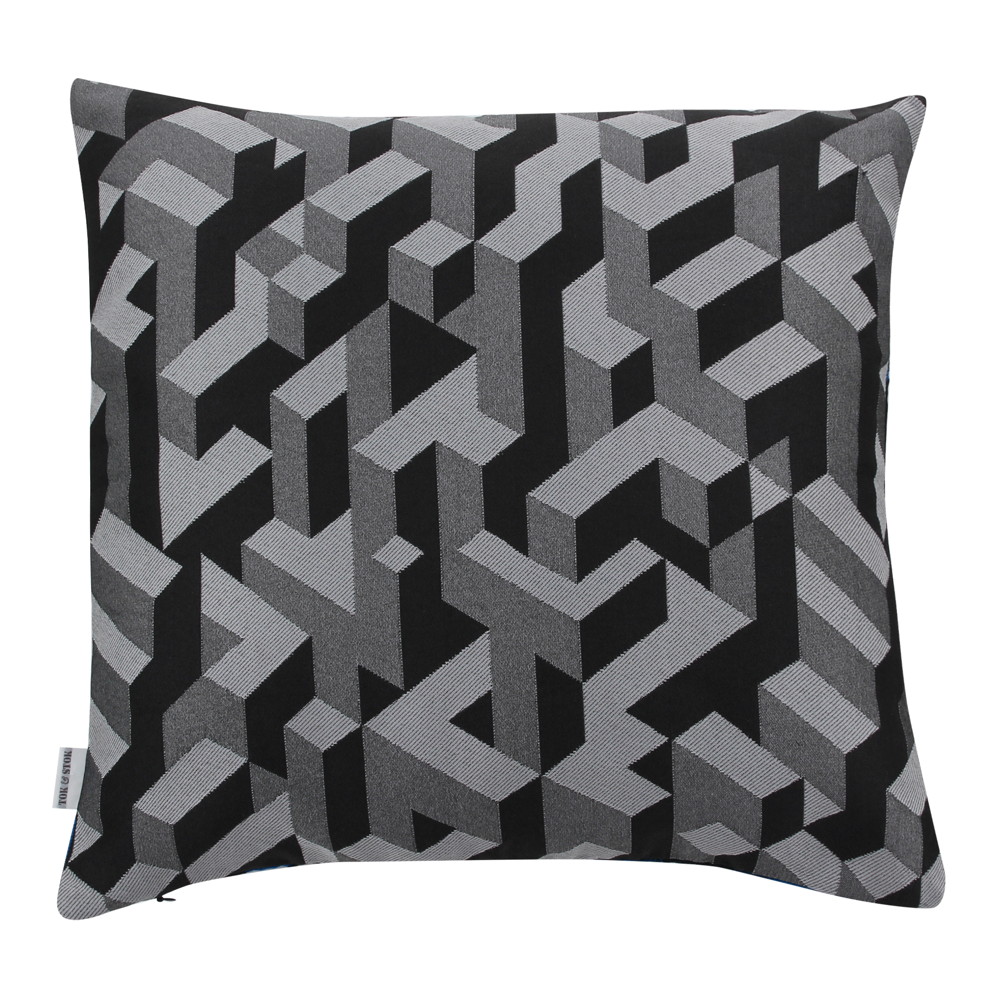 CAPA PARA ALMOFADA 45 CM X 45 CM MAZE