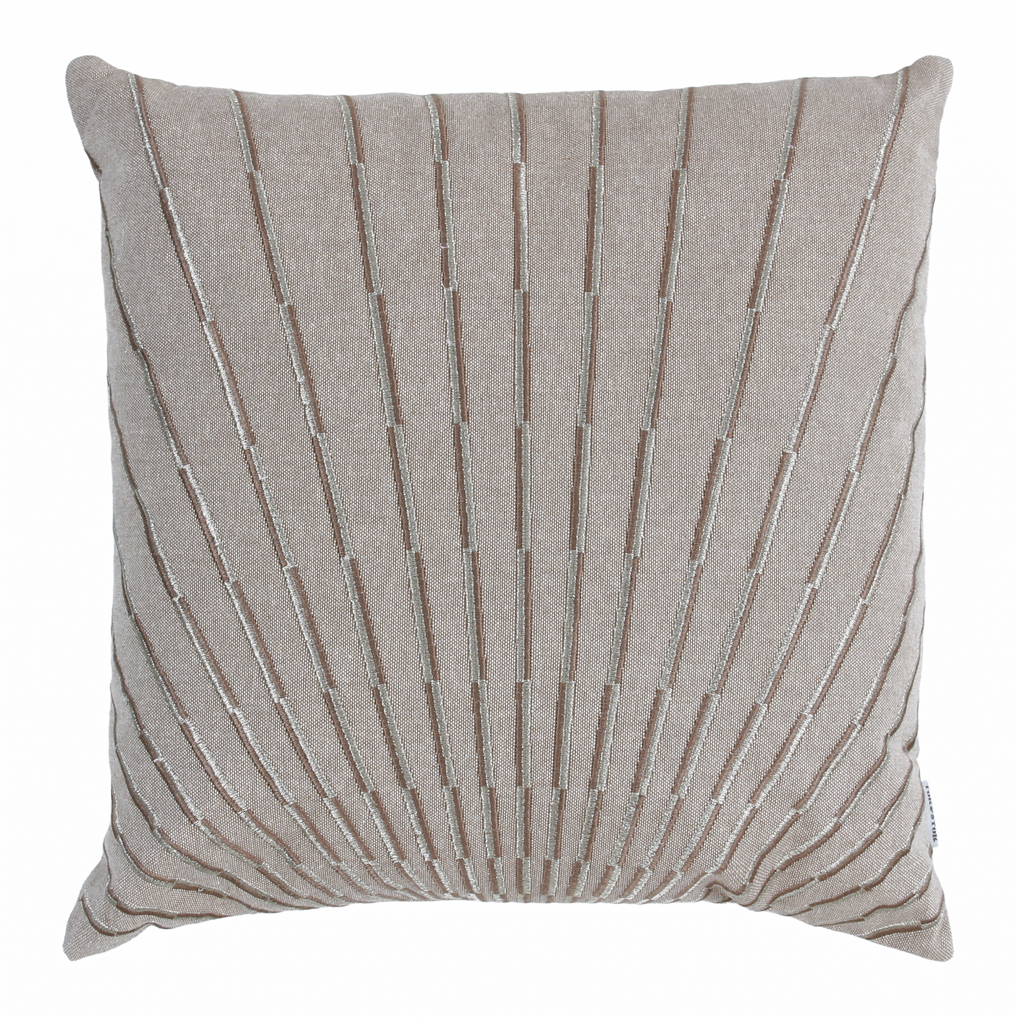 ALMOFADA 45 CM X 45 CM RAYZON