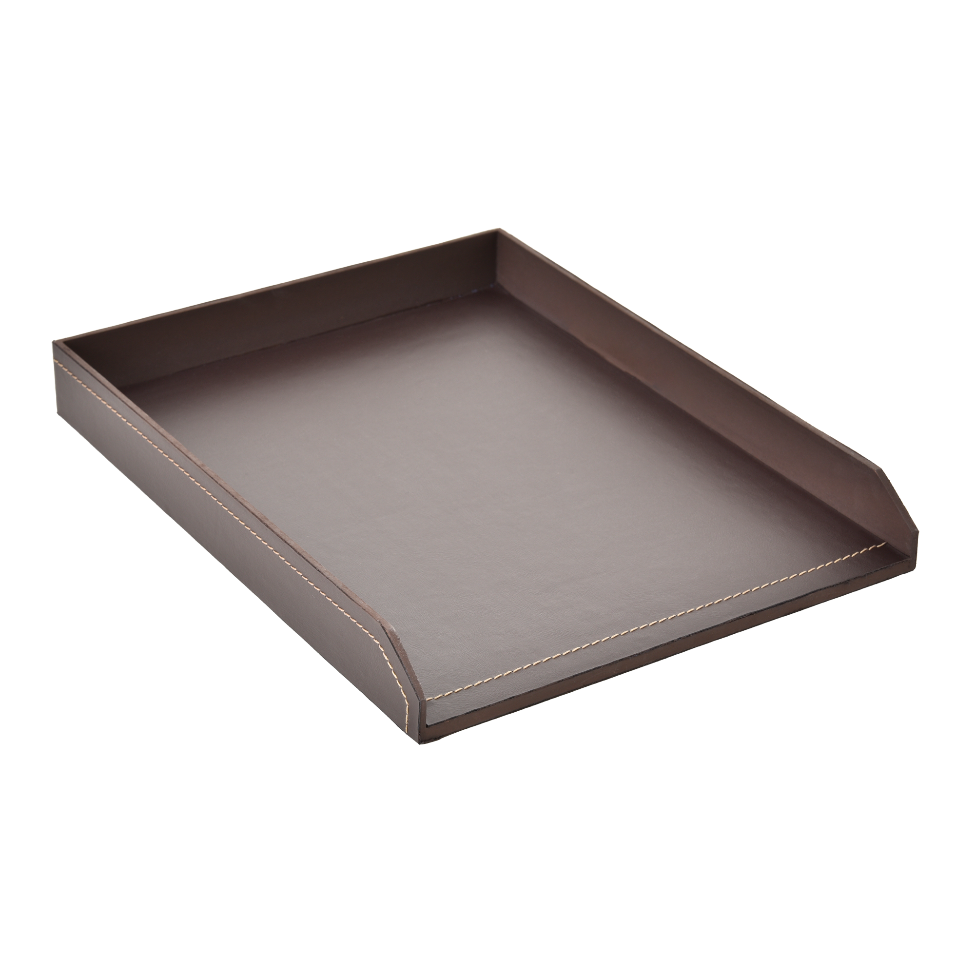 CAFÉ - PORTA-PAPEL DE MESA CHAT SLIM