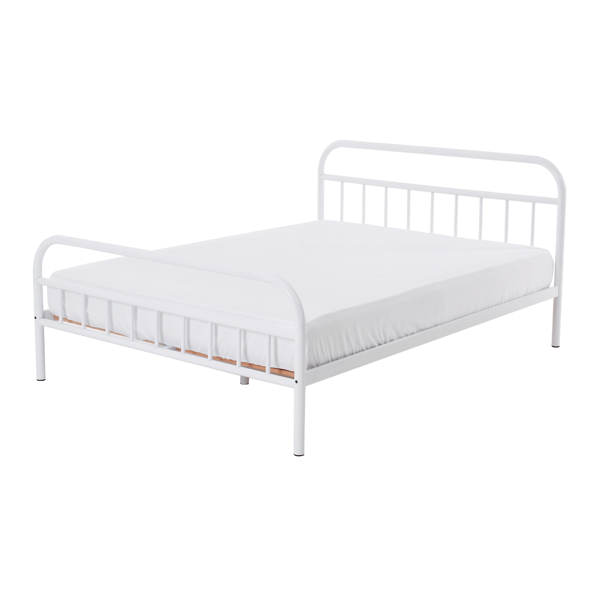 CAMA DE CASAL 1,38 M MABOO