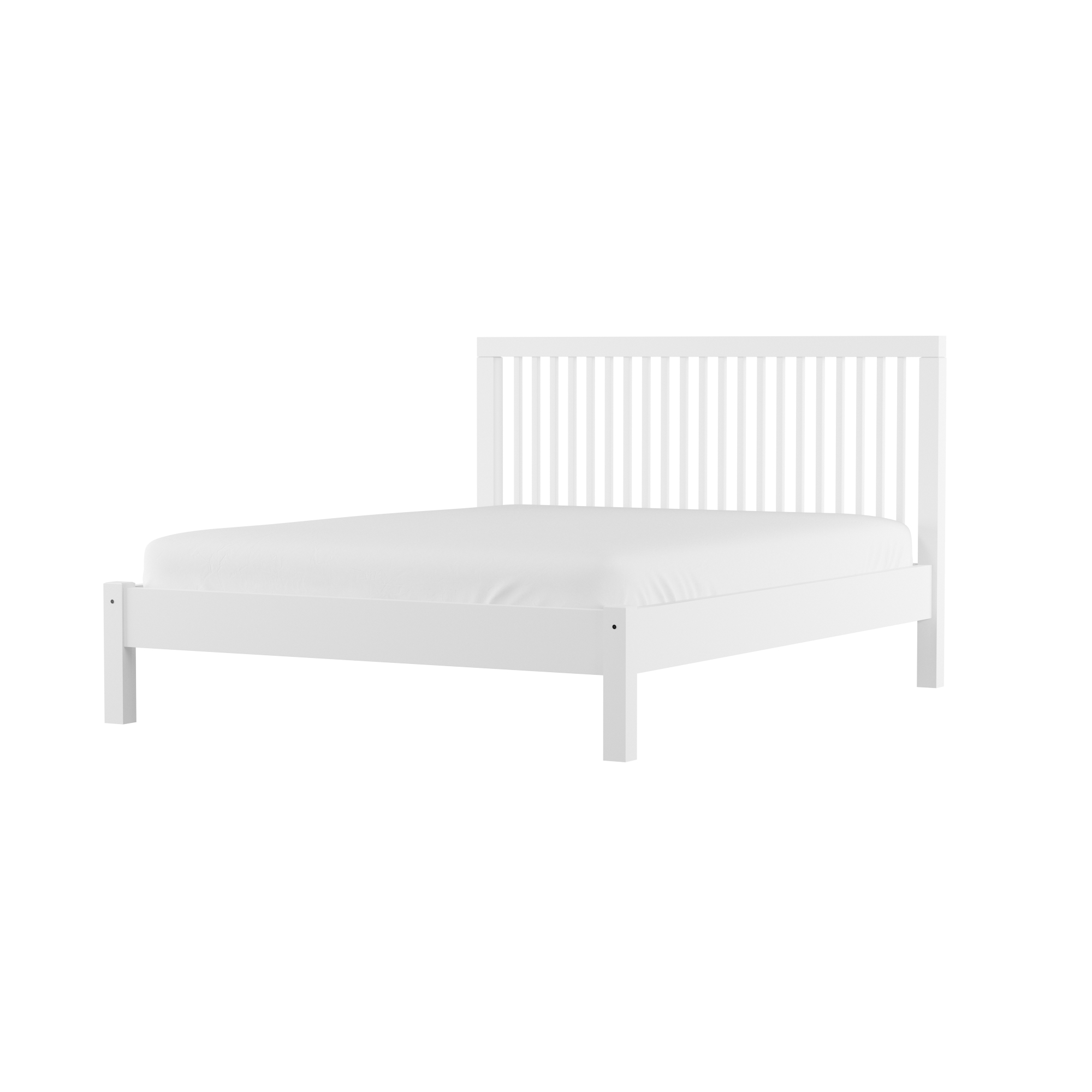 CAMA QUEEN 1,58 M TINTO HIGH