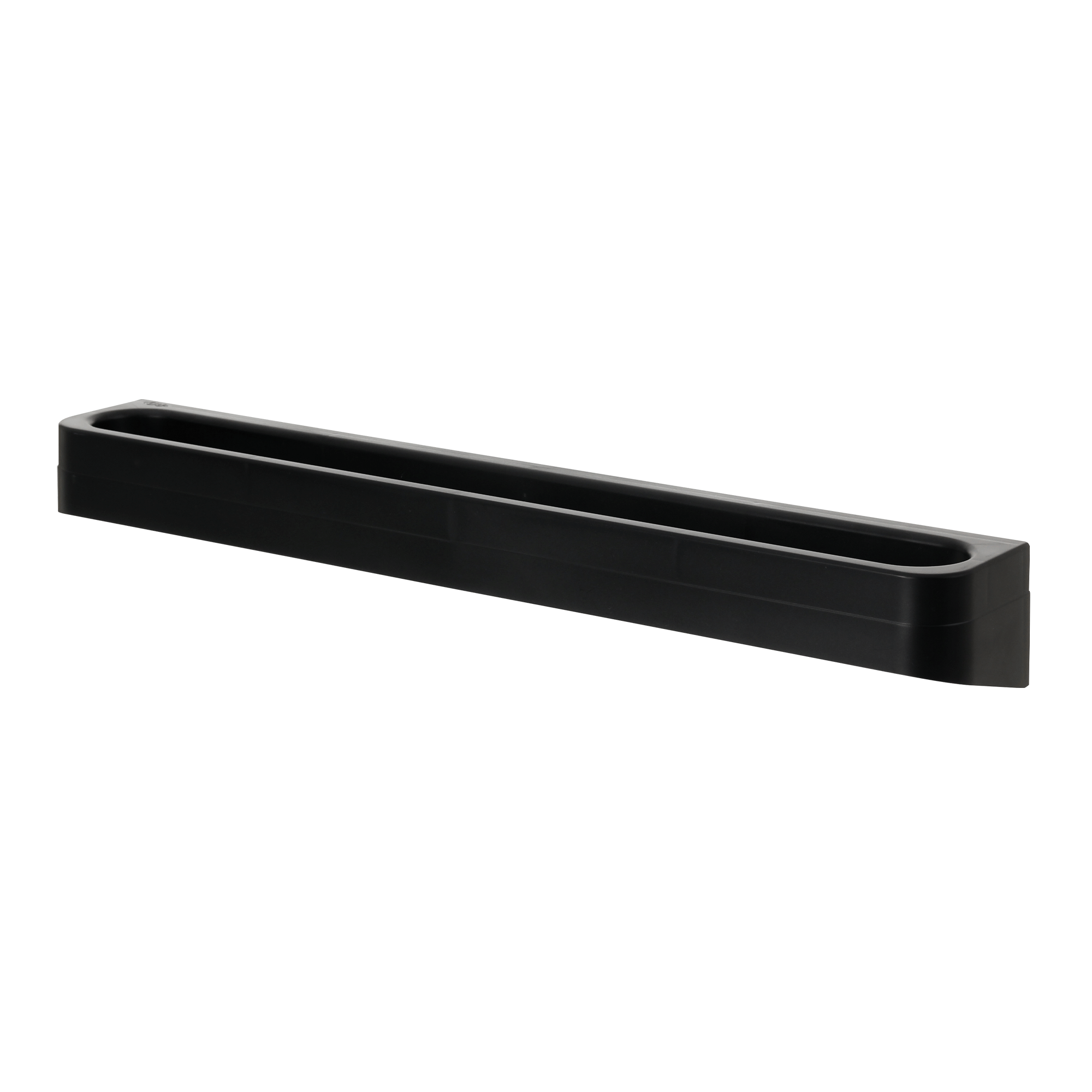 PORTA-TOALHAS AUTOADESIVA 55 CM ELEVE