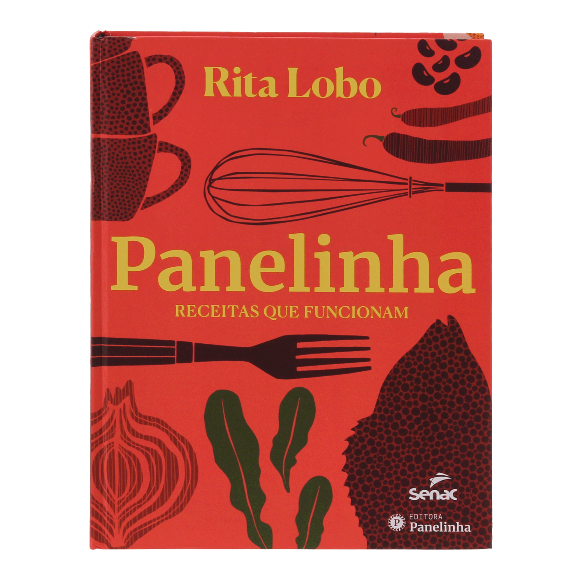 LIVRO PANELINHA - RECEITAS QUE FUNCIONAM