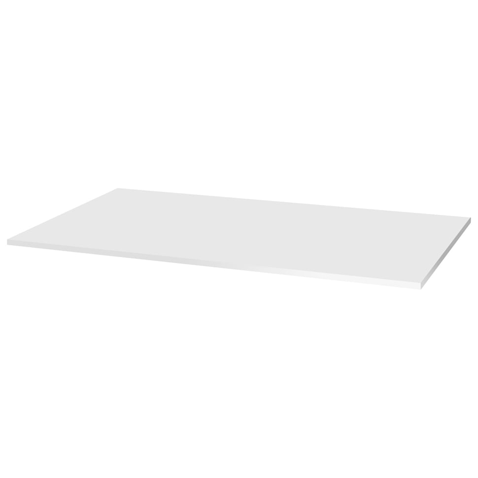TAMPO DE MESA MADEIRA 1,30 M X 75 CM METRIC