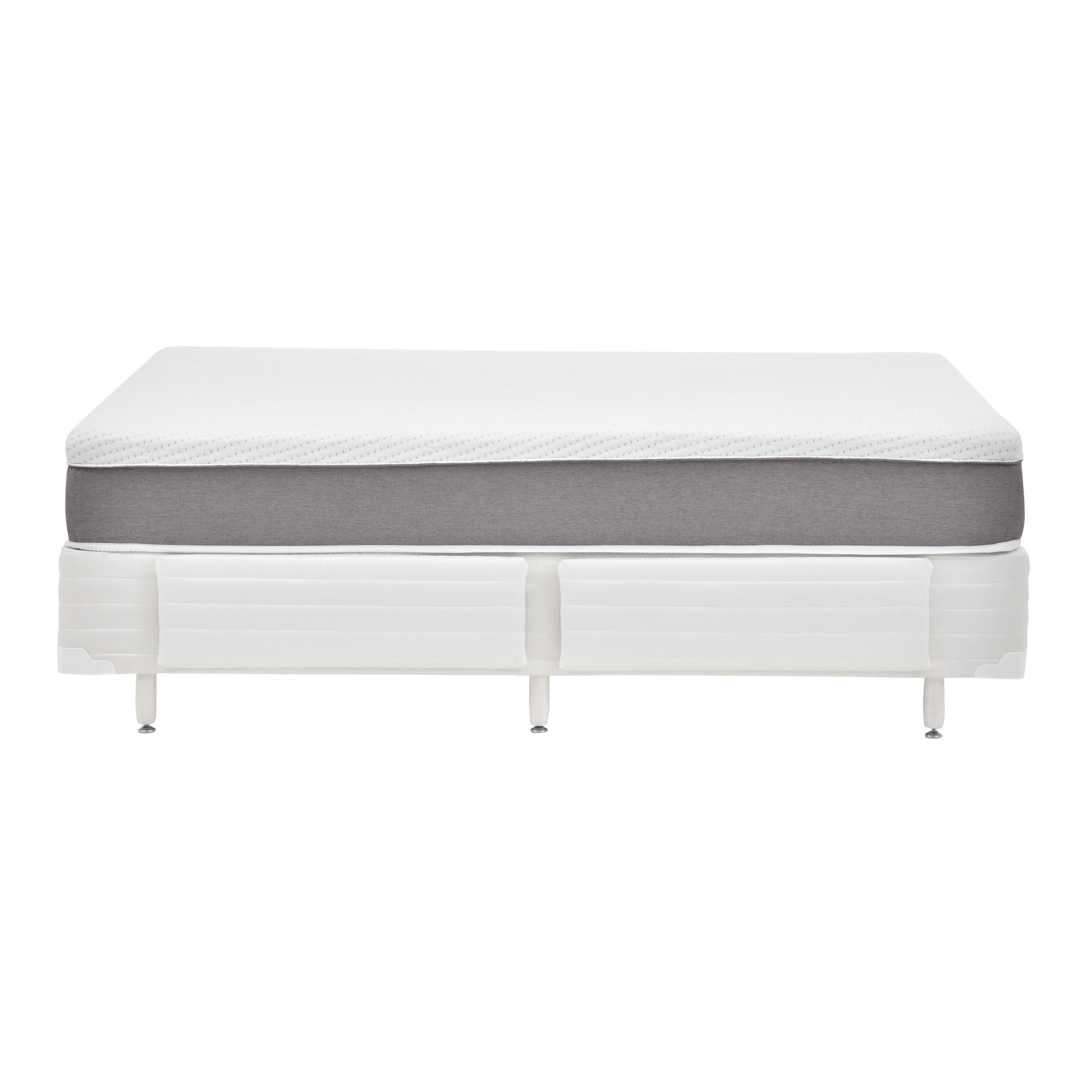 CAMA BOX CASAL 138 C/GAV TATOU FIRME/MAX