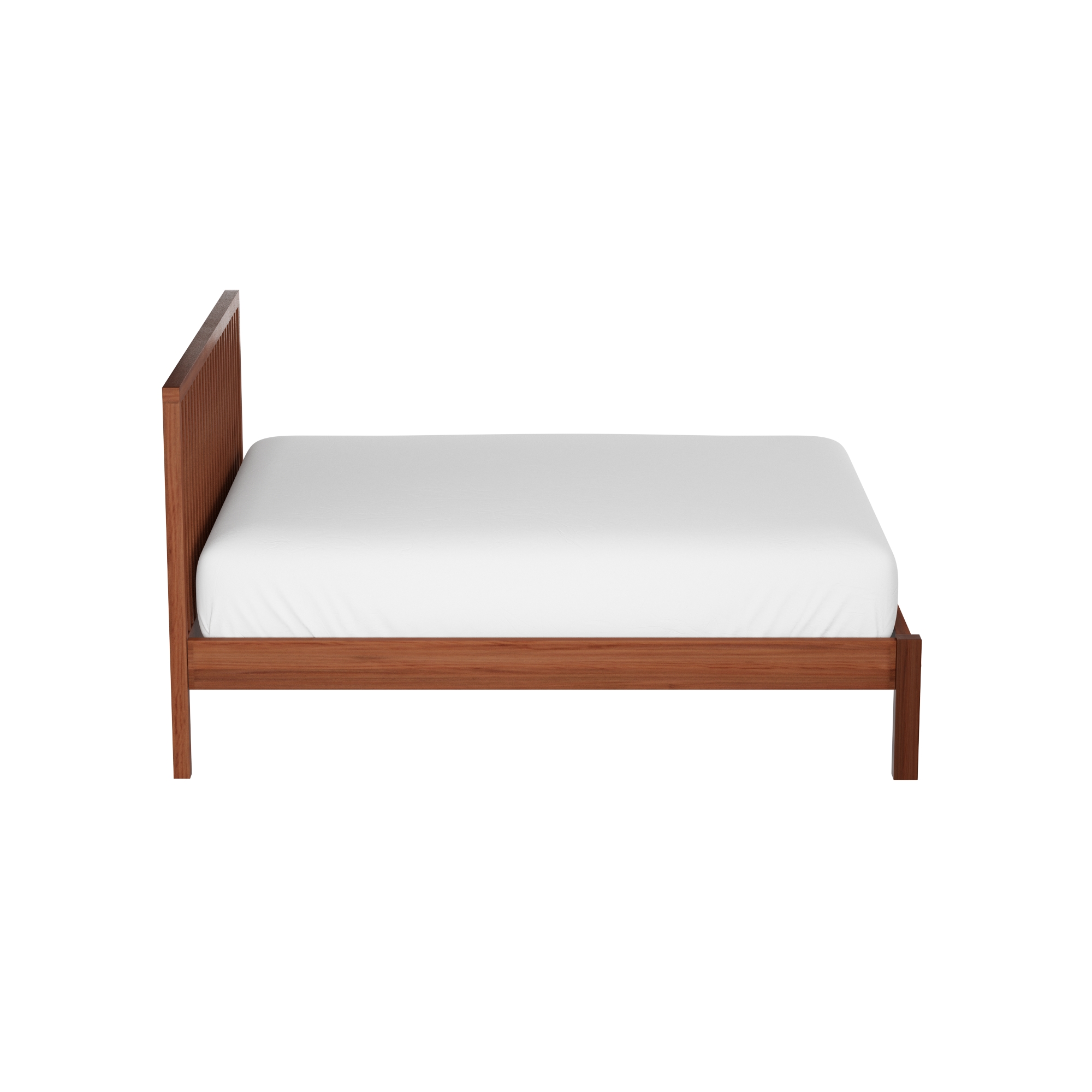 CAMA KING 1,93 M TINTO HIGH
