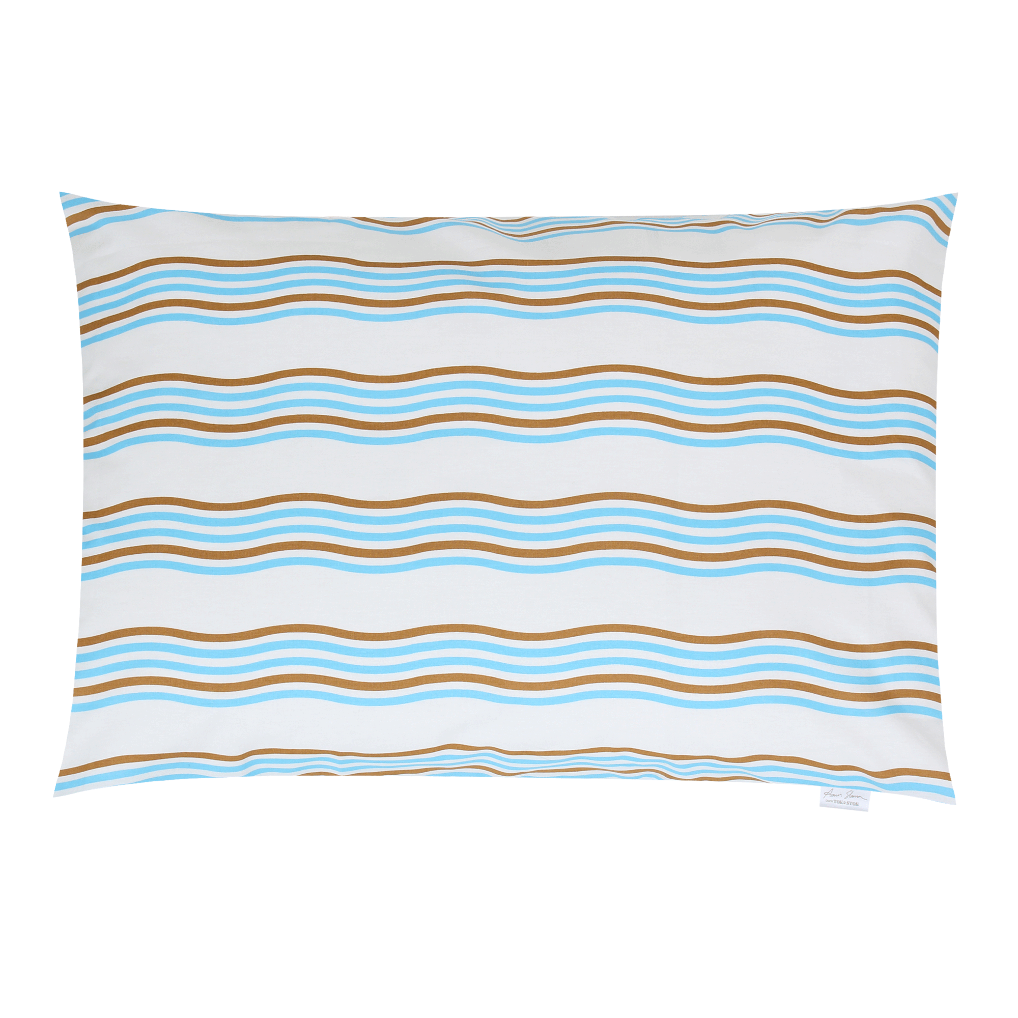 FRONHA MAR E TERRA ONDAS 50 CM X 70 CM