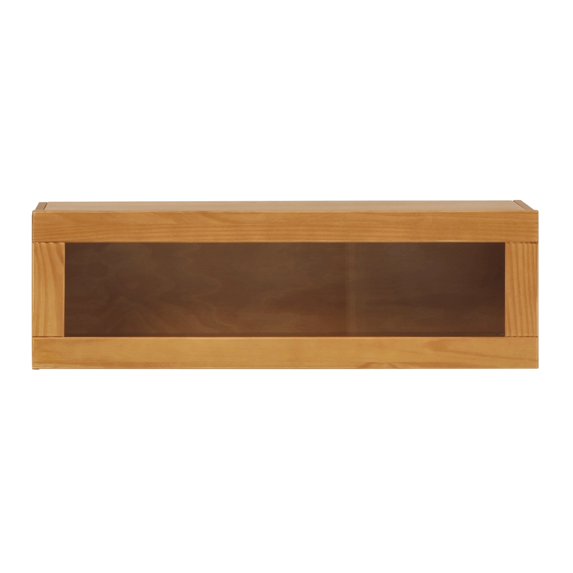 ARMÁRIO DE COZINHA SUPERIOR 80 CM 1 PORTA BASCULANTE RASA SALSA
