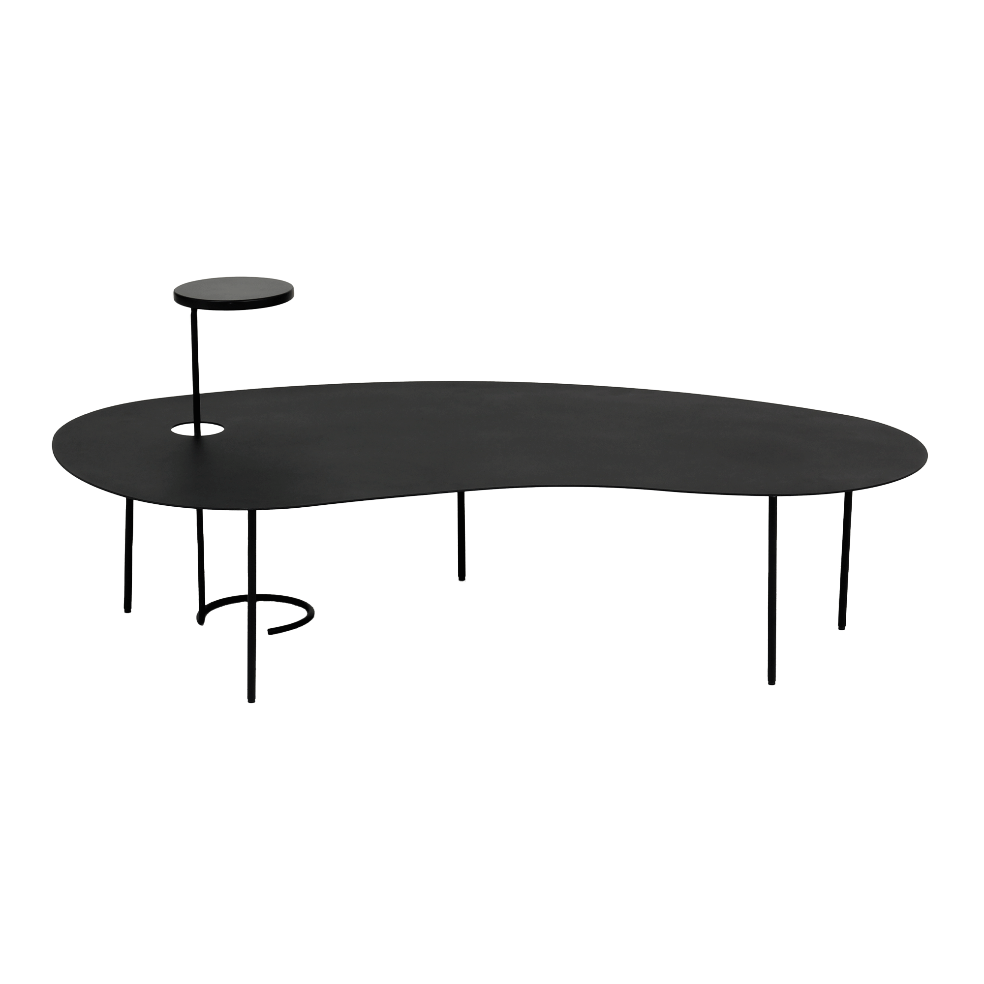 CONJUNTO MESA DE CENTRO PINGO I