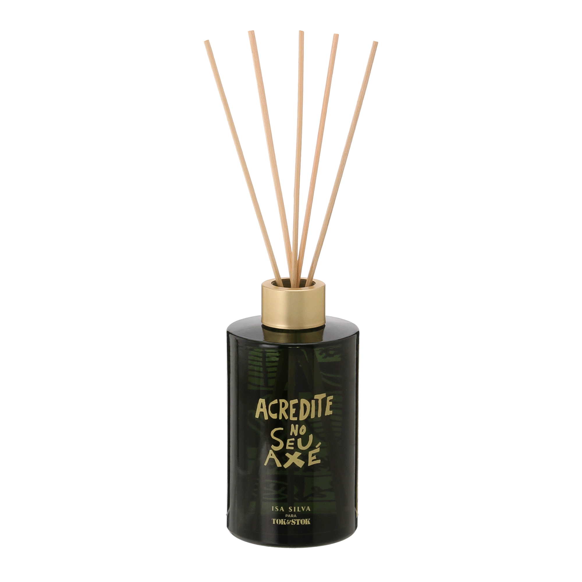 AROMATIZADOR 250 ML SETE ERVAS AXÉ