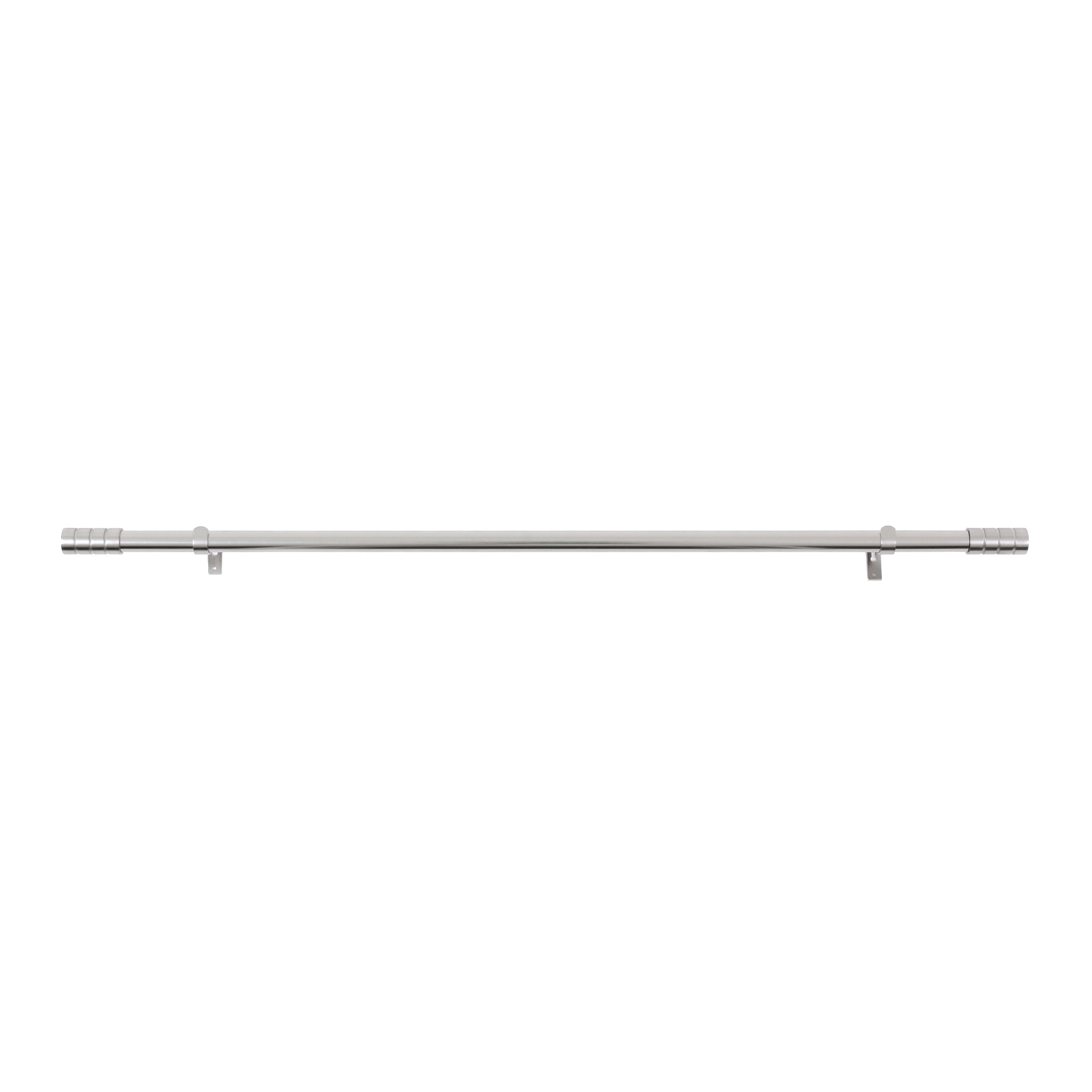 SUPORTE PARA CORTINA EXTENSÍVEL 1,20 M/2,10 M 28 MM SUPINO