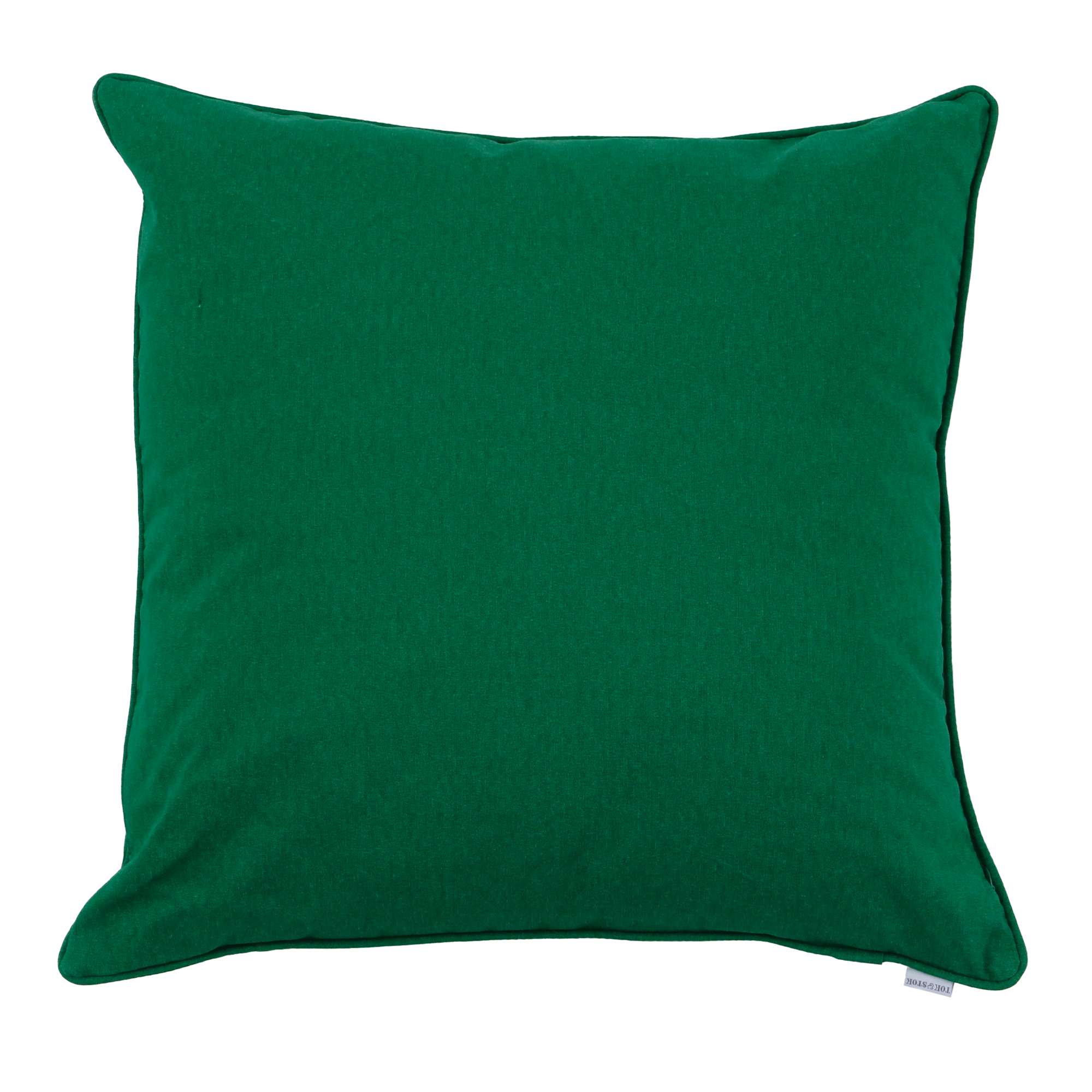 VERDE - ALMOFADA 60 CM X 60 CM GARDEN
