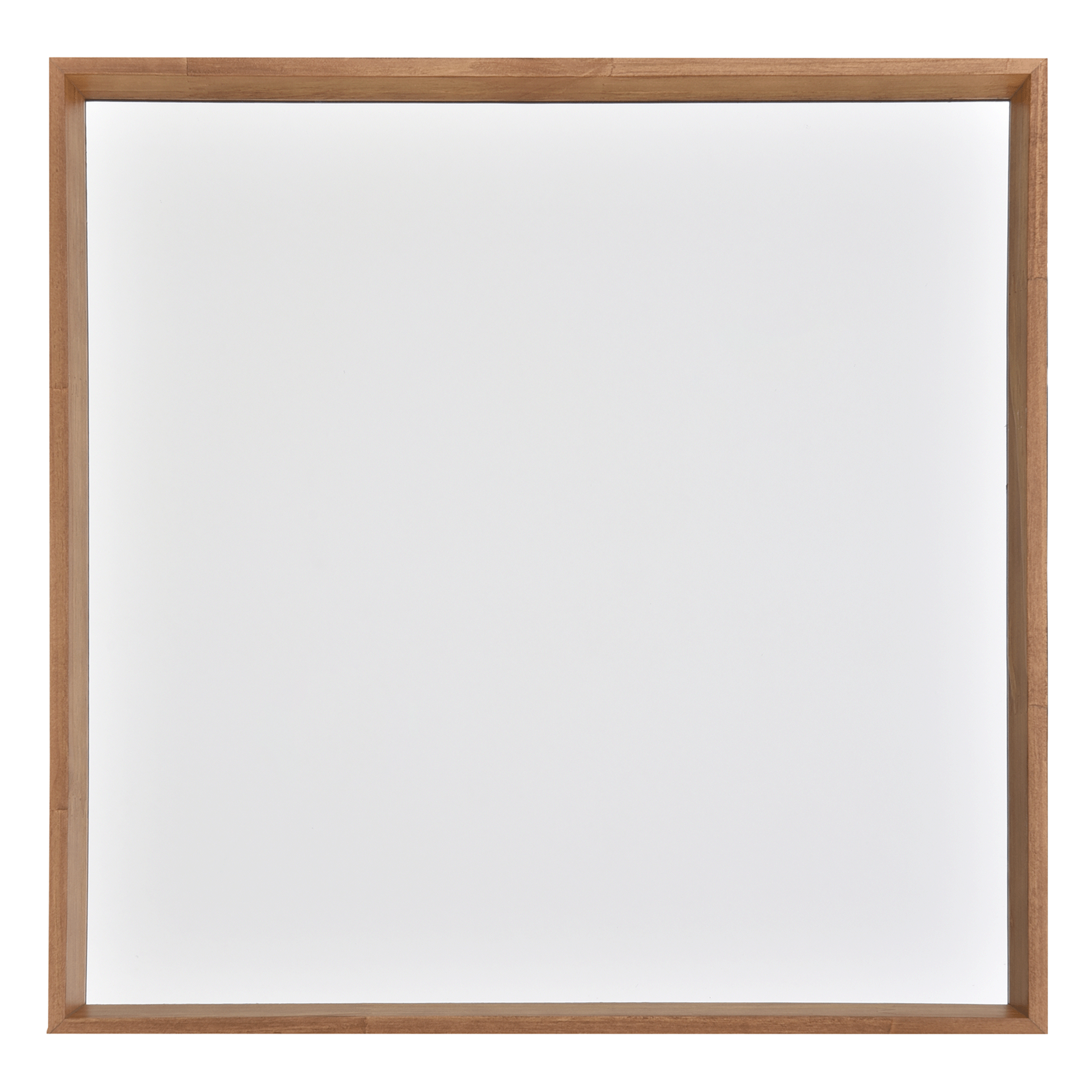 ESPELHO 50 CM X 50 CM GROOVED