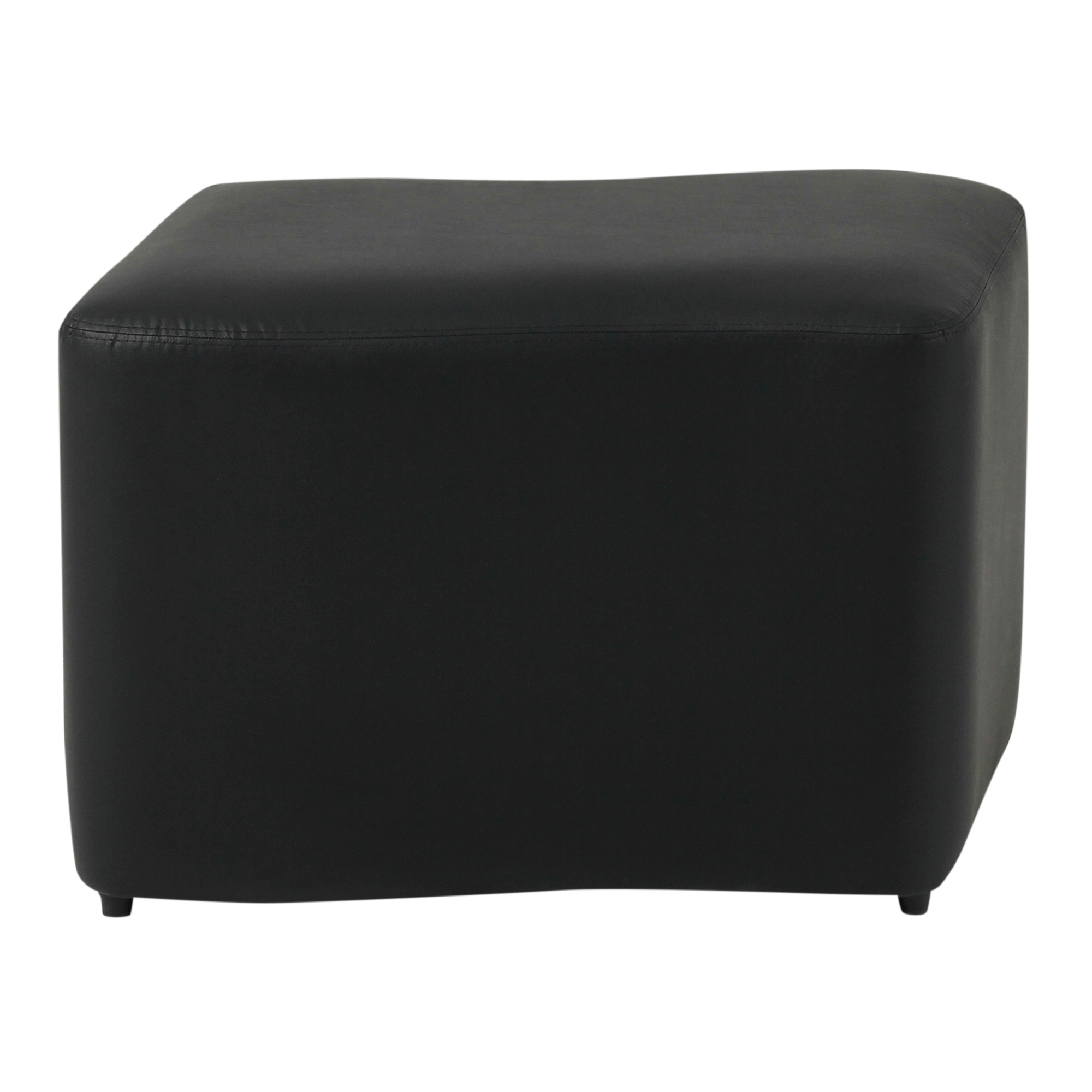PUFF 61 CM X 51 CM SET WAVE