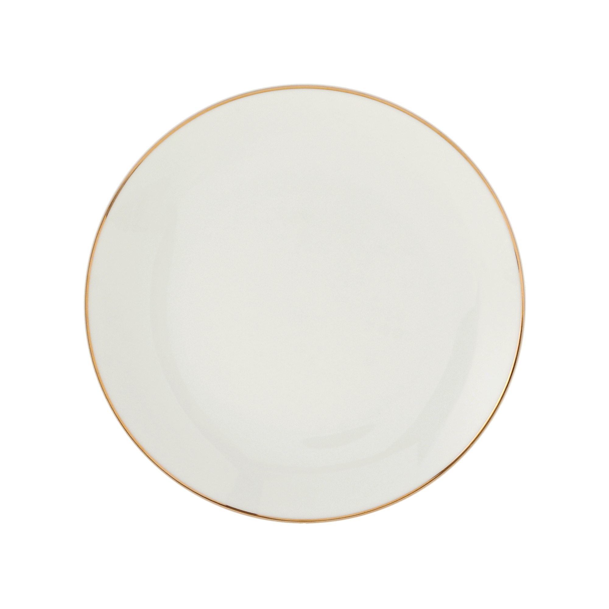 PRATO PARA SOBREMESA AURUM