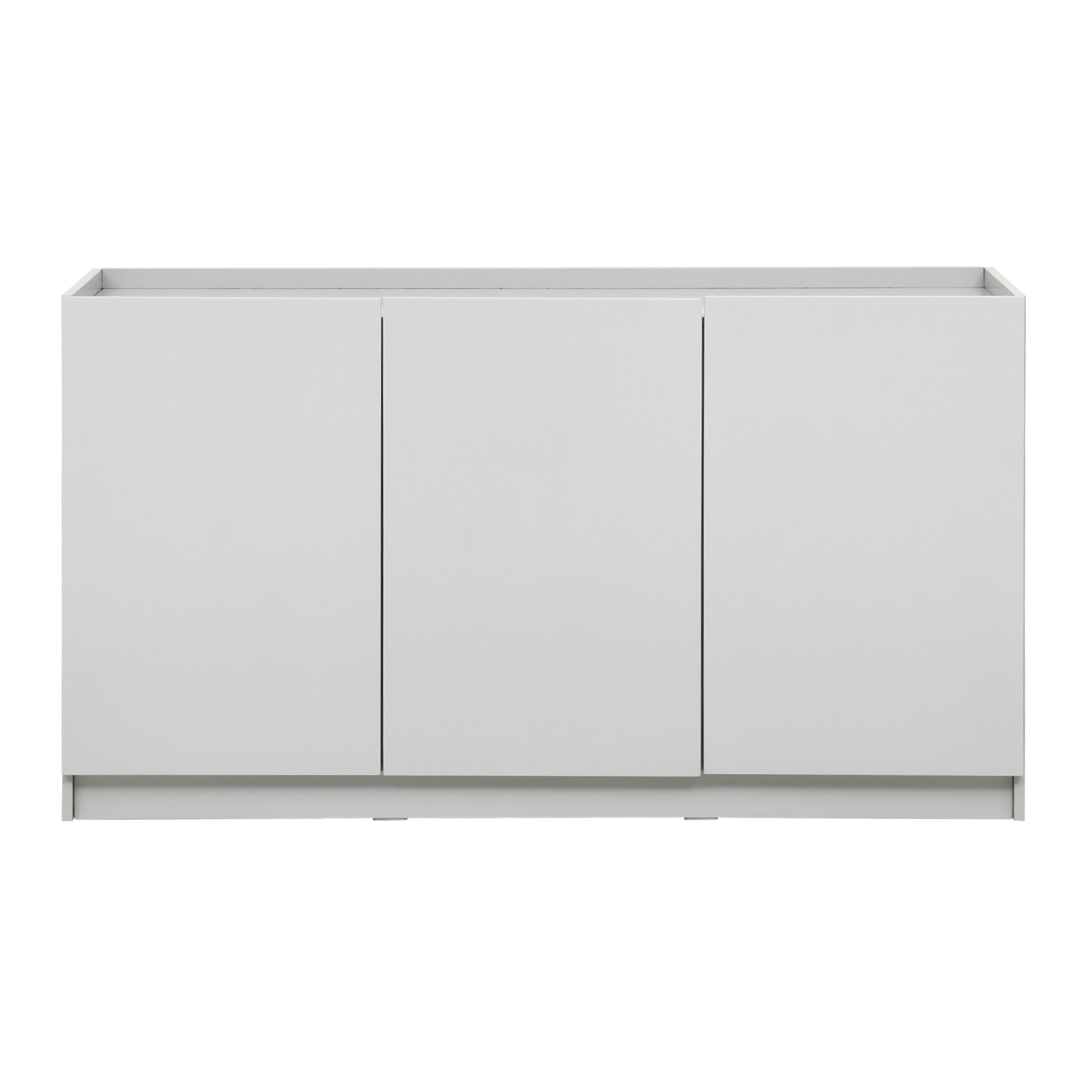BUFFET 3 PORTAS 1,35 M X 39 CM VOXEL